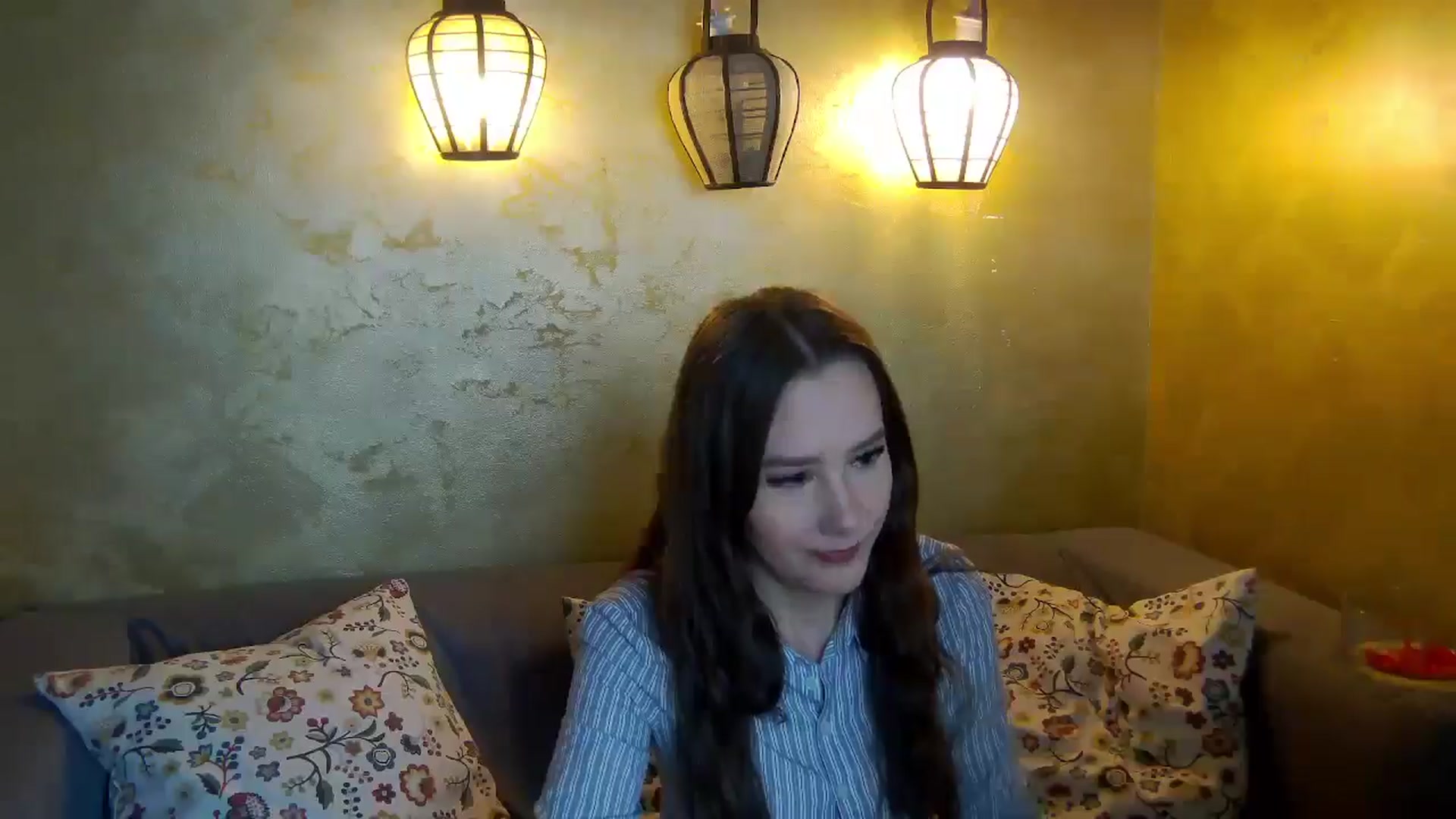 Gallery image thumbnail from Radiance's myfreecams stream on, 01/17/2026, 19:59 image 3 of 20