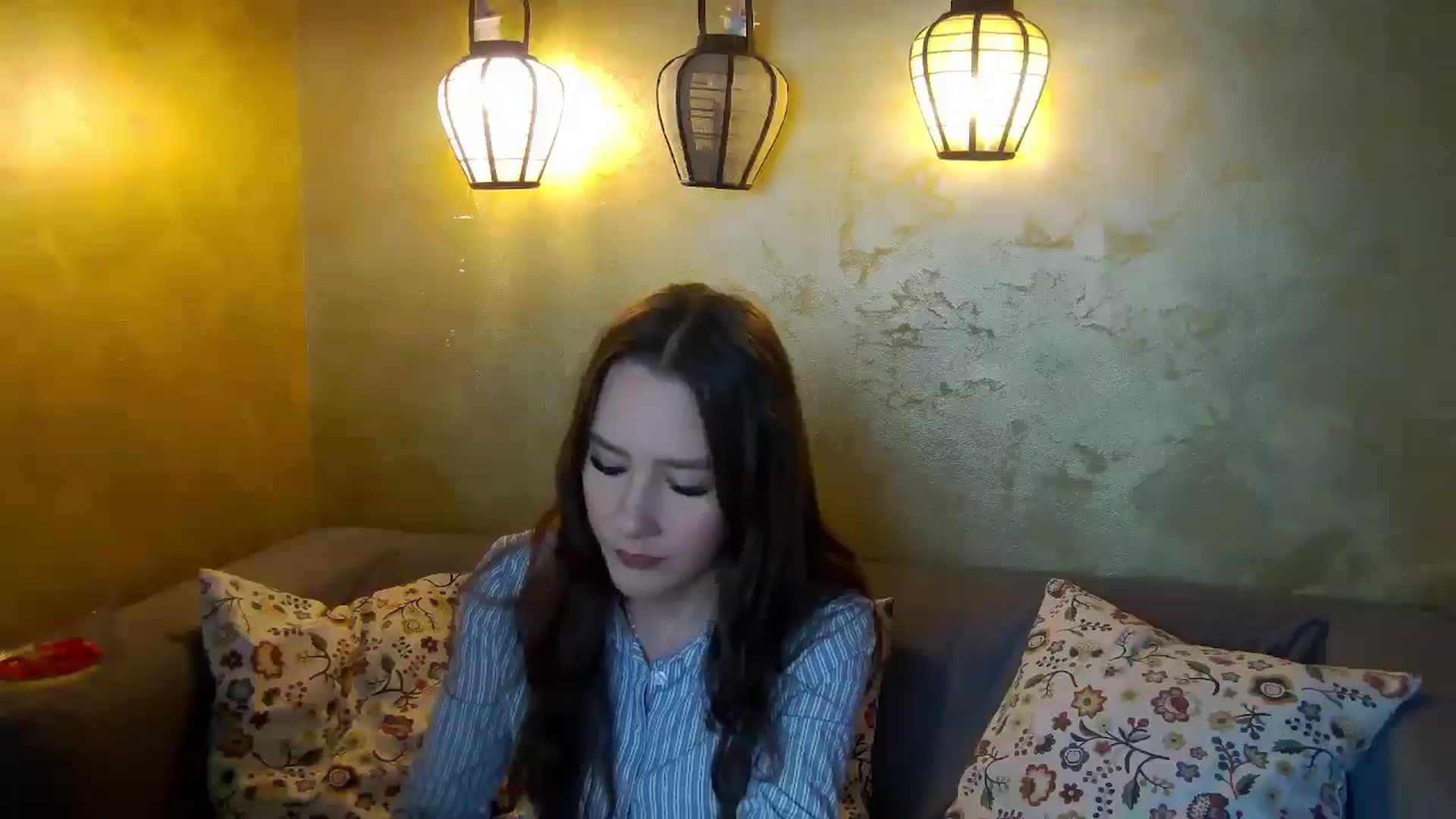 Gallery image thumbnail from Radiance's myfreecams stream on, 01/17/2026, 19:59 image 7 of 20
