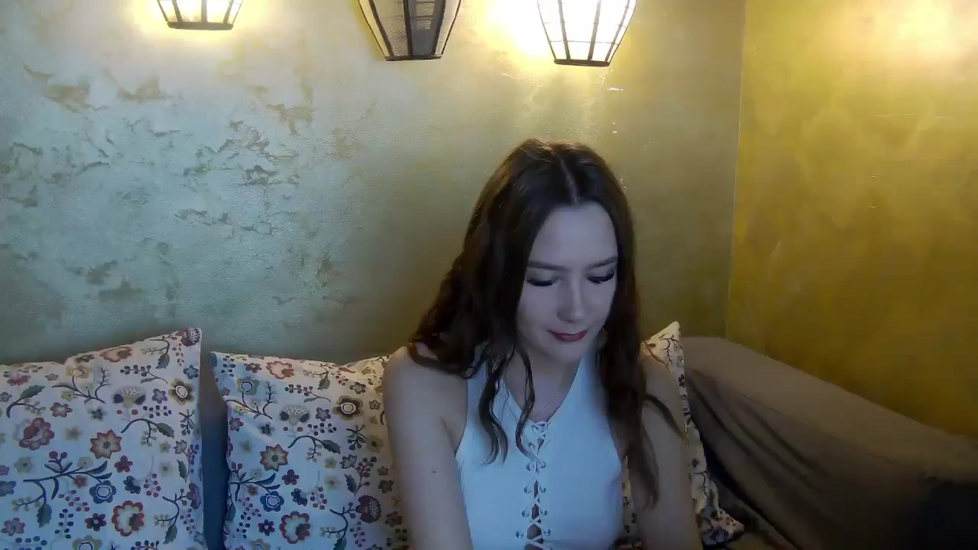 Gallery image thumbnail from Radiance's myfreecams stream on, 01/21/2026, 13:52 image 1 of 20