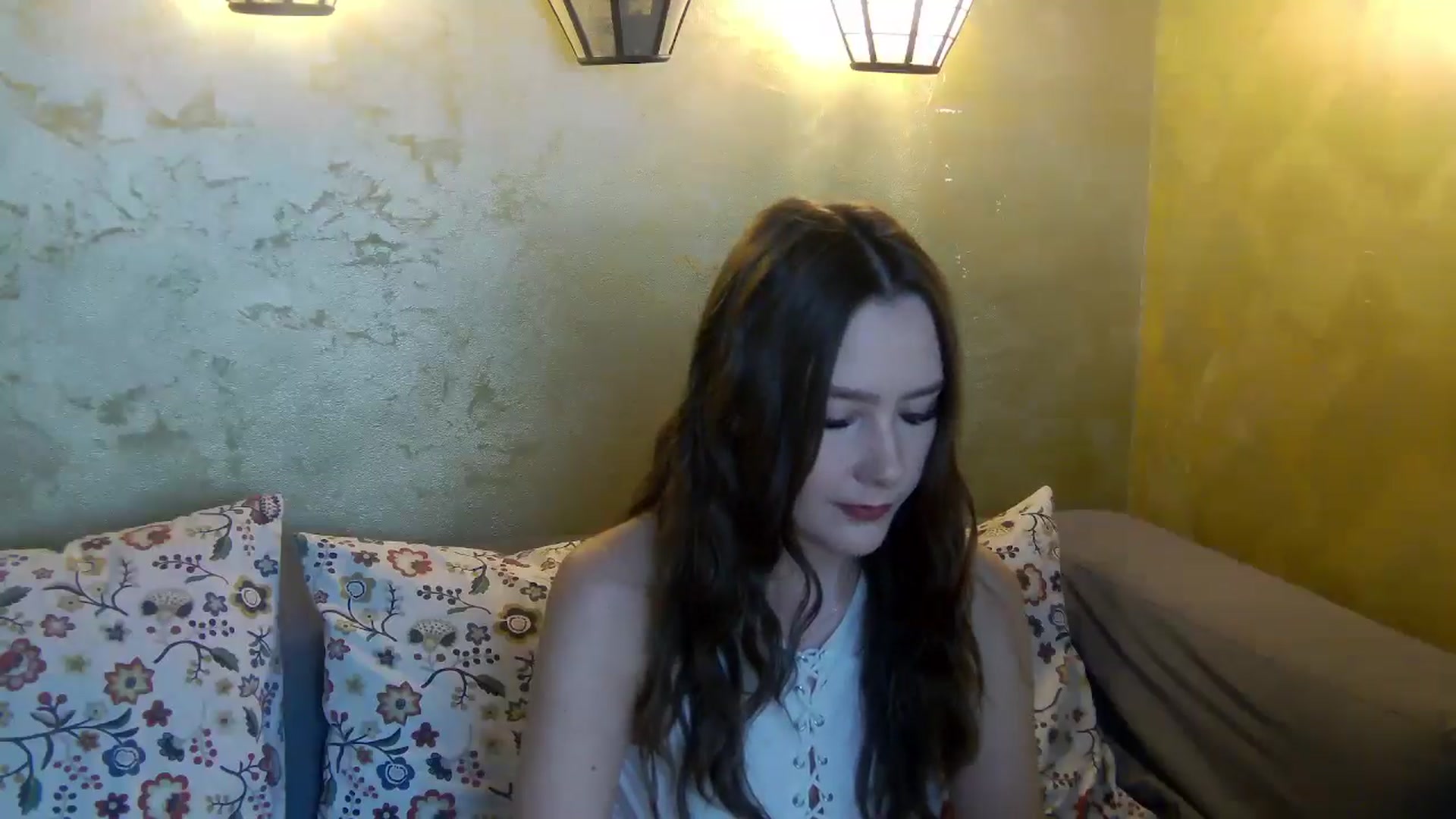 Gallery image thumbnail from Radiance's myfreecams stream on, 01/21/2026, 13:52 image 13 of 20