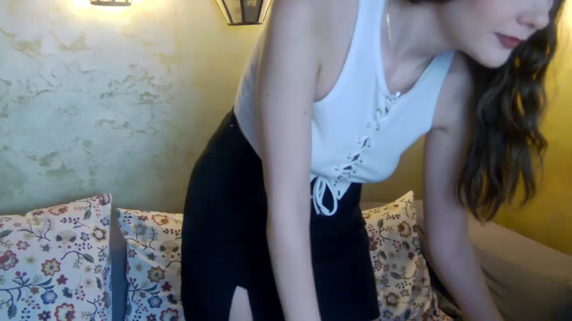 Gallery image thumbnail from Radiance's myfreecams stream on, 01/21/2026, 13:52 image 14 of 20