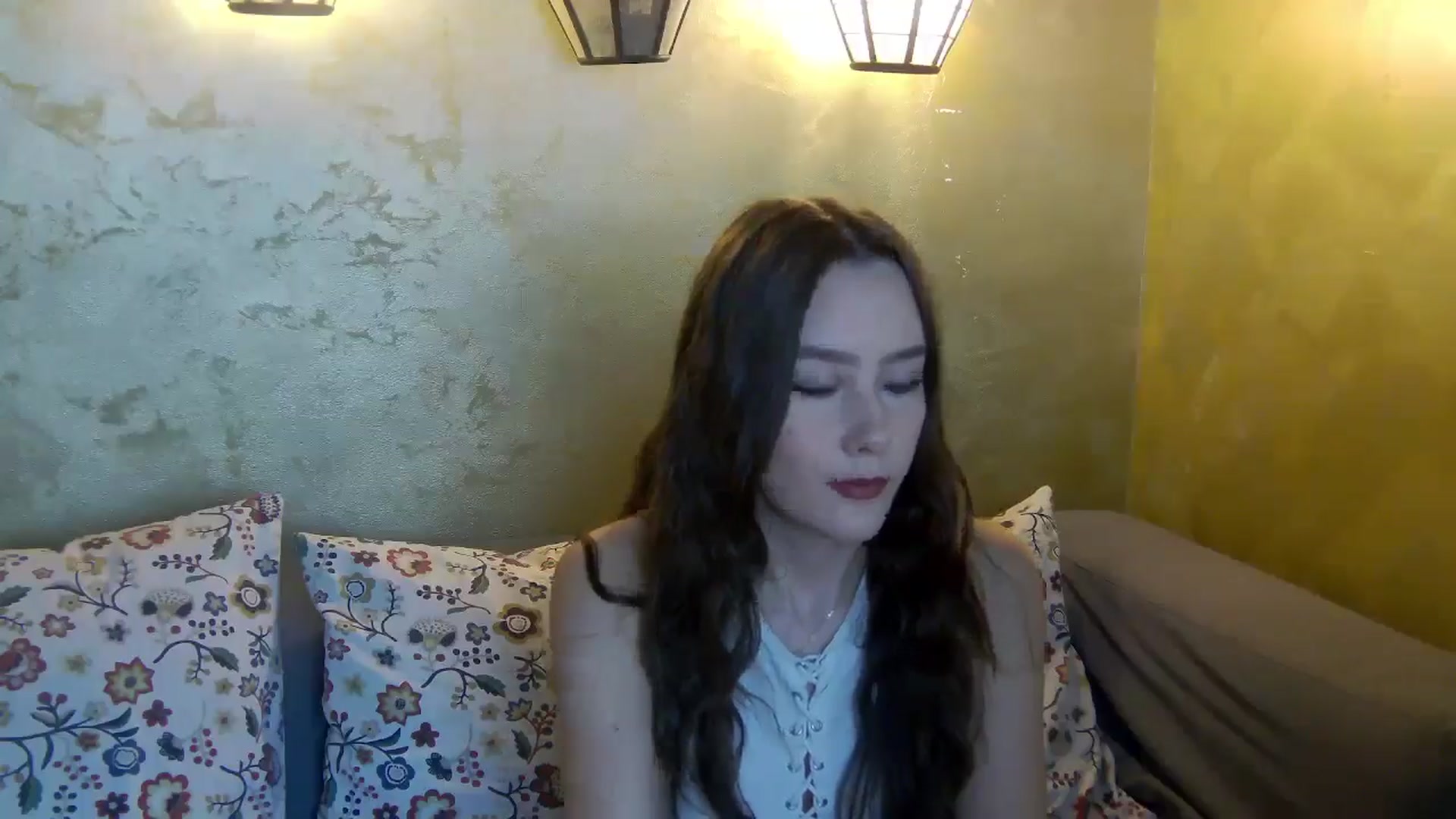Gallery image thumbnail from Radiance's myfreecams stream on, 01/21/2026, 13:52 image 6 of 20