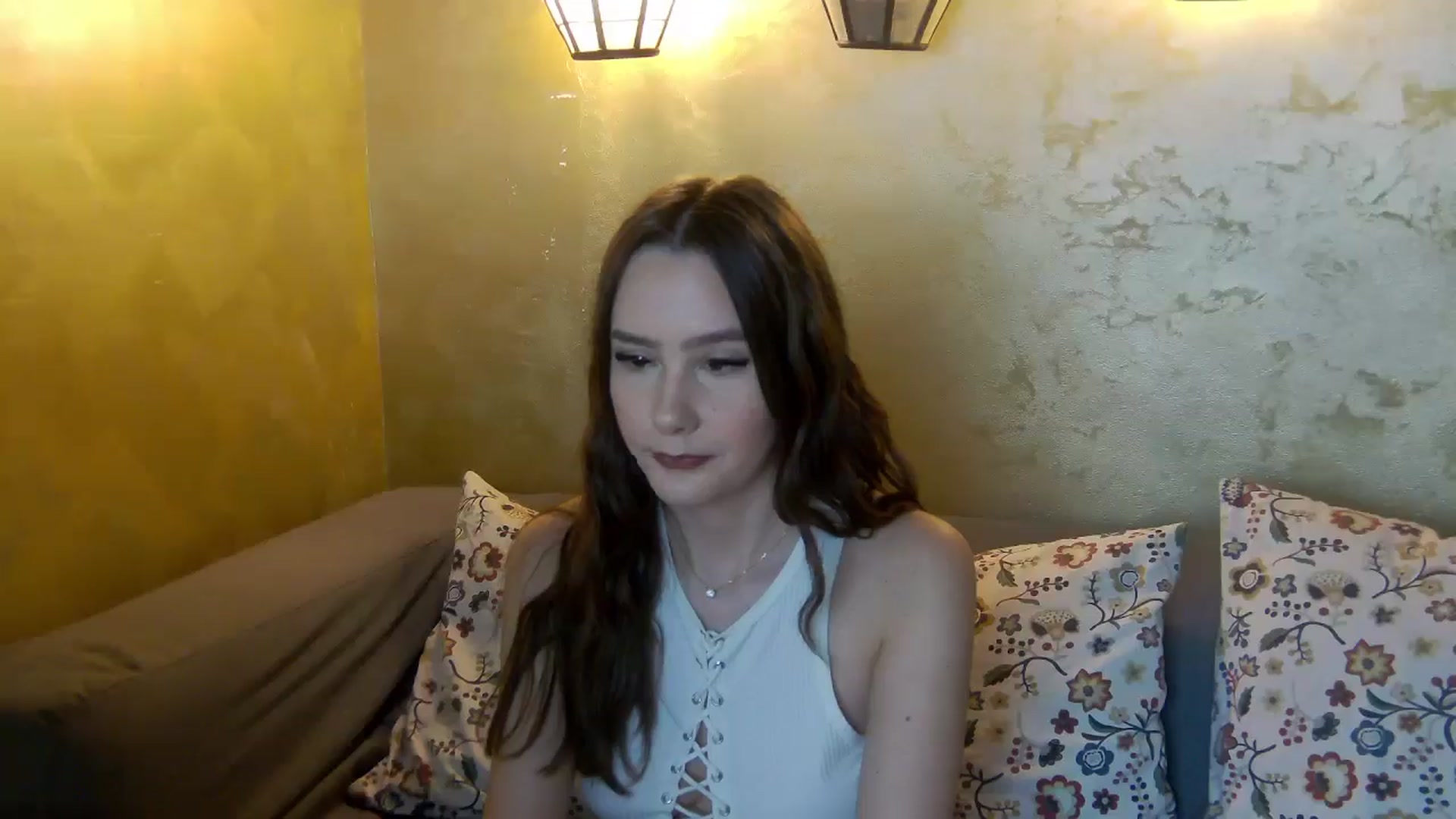 Gallery image thumbnail from Radiance's myfreecams stream on, 01/21/2026, 16:16 image 19 of 20