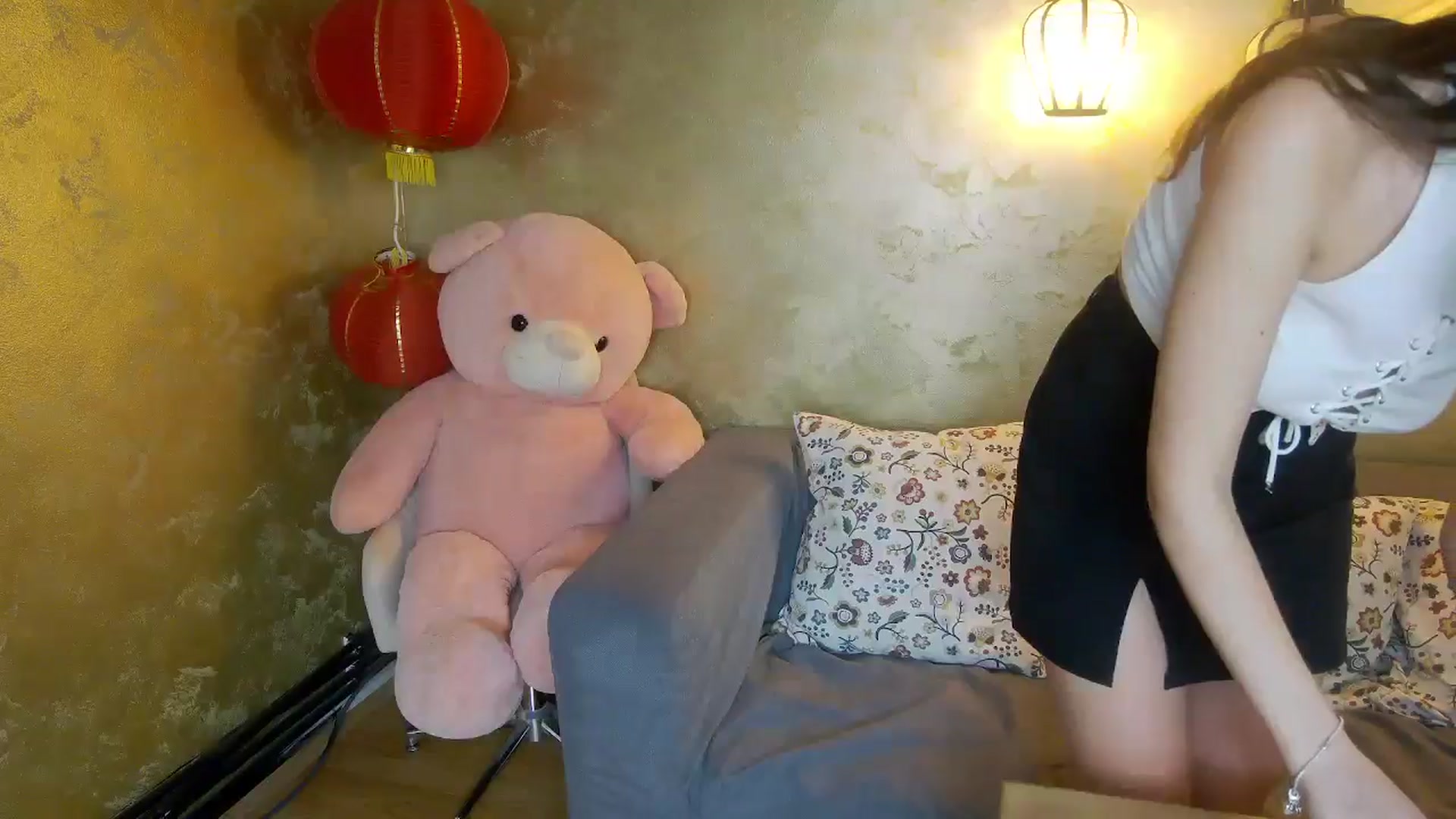 Gallery image thumbnail from Radiance's myfreecams stream on, 01/21/2026, 20:38 image 6 of 20