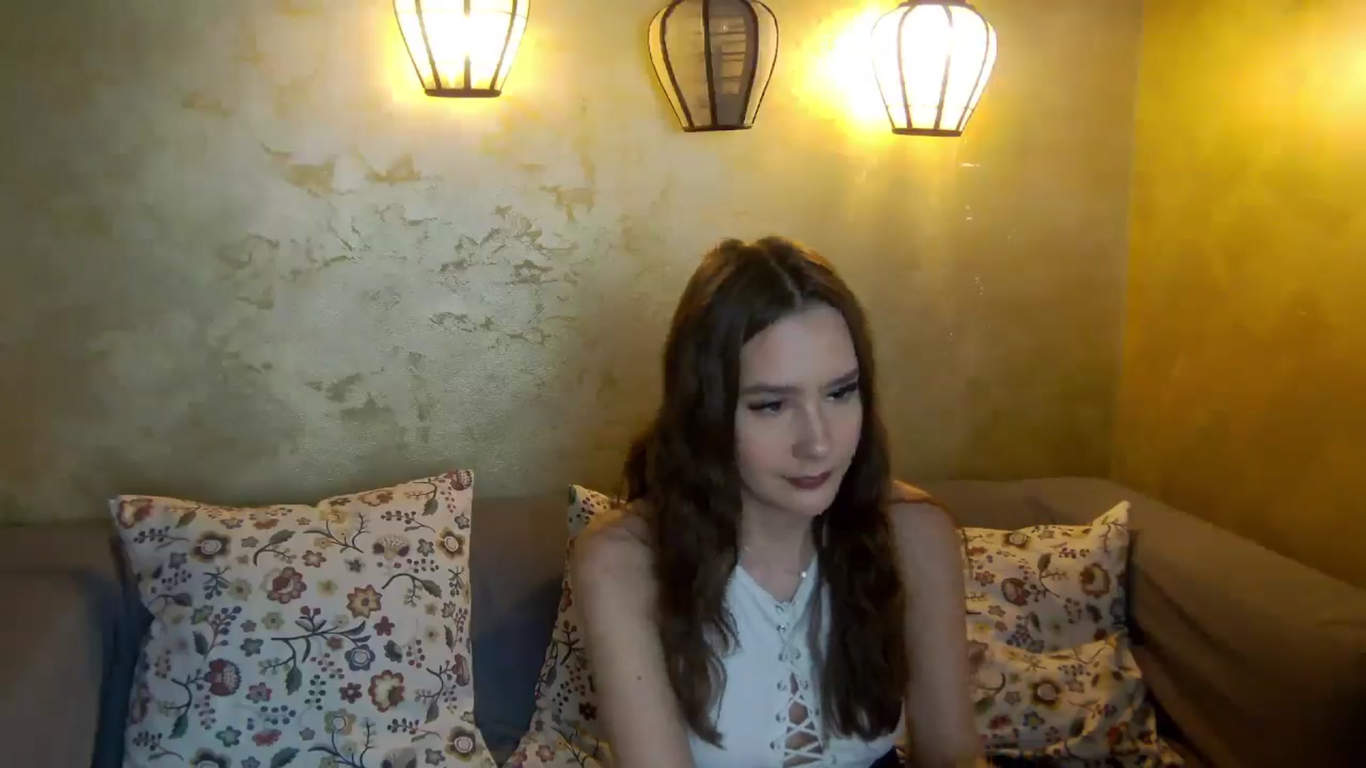 Gallery image thumbnail from Radiance's myfreecams stream on, 01/21/2026, 20:38 image 13 of 20