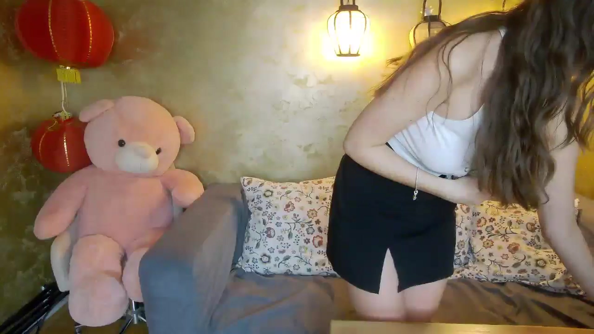 Gallery image thumbnail from Radiance's myfreecams stream on, 01/21/2026, 20:38 image 2 of 20