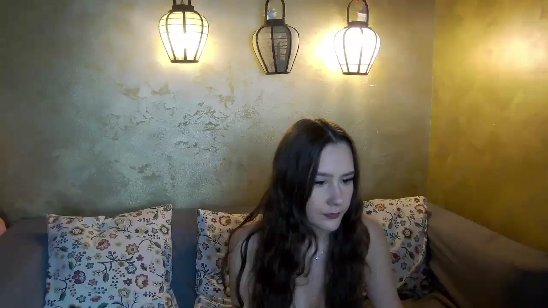 Gallery image thumbnail from Radiance's myfreecams stream on, 01/22/2026, 19:03 image 2 of 20