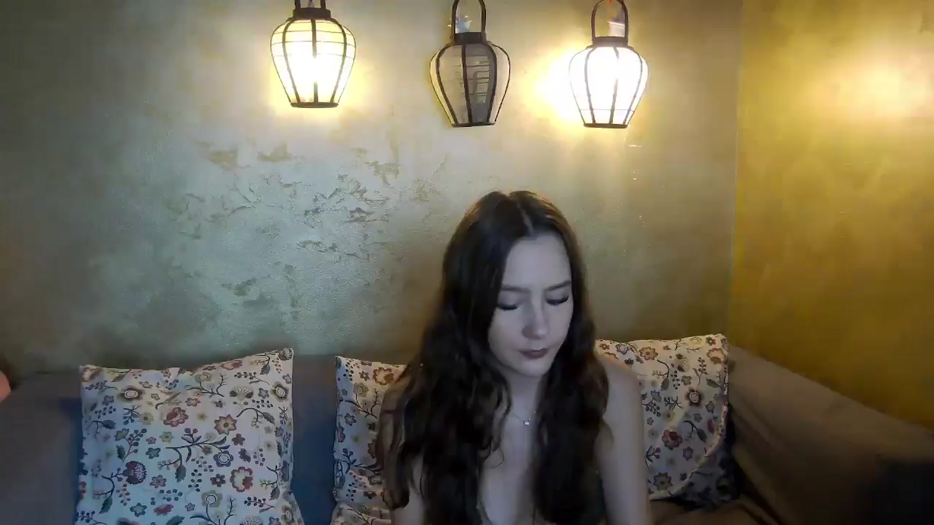 Gallery image thumbnail from Radiance's myfreecams stream on, 01/22/2026, 19:03 image 1 of 20