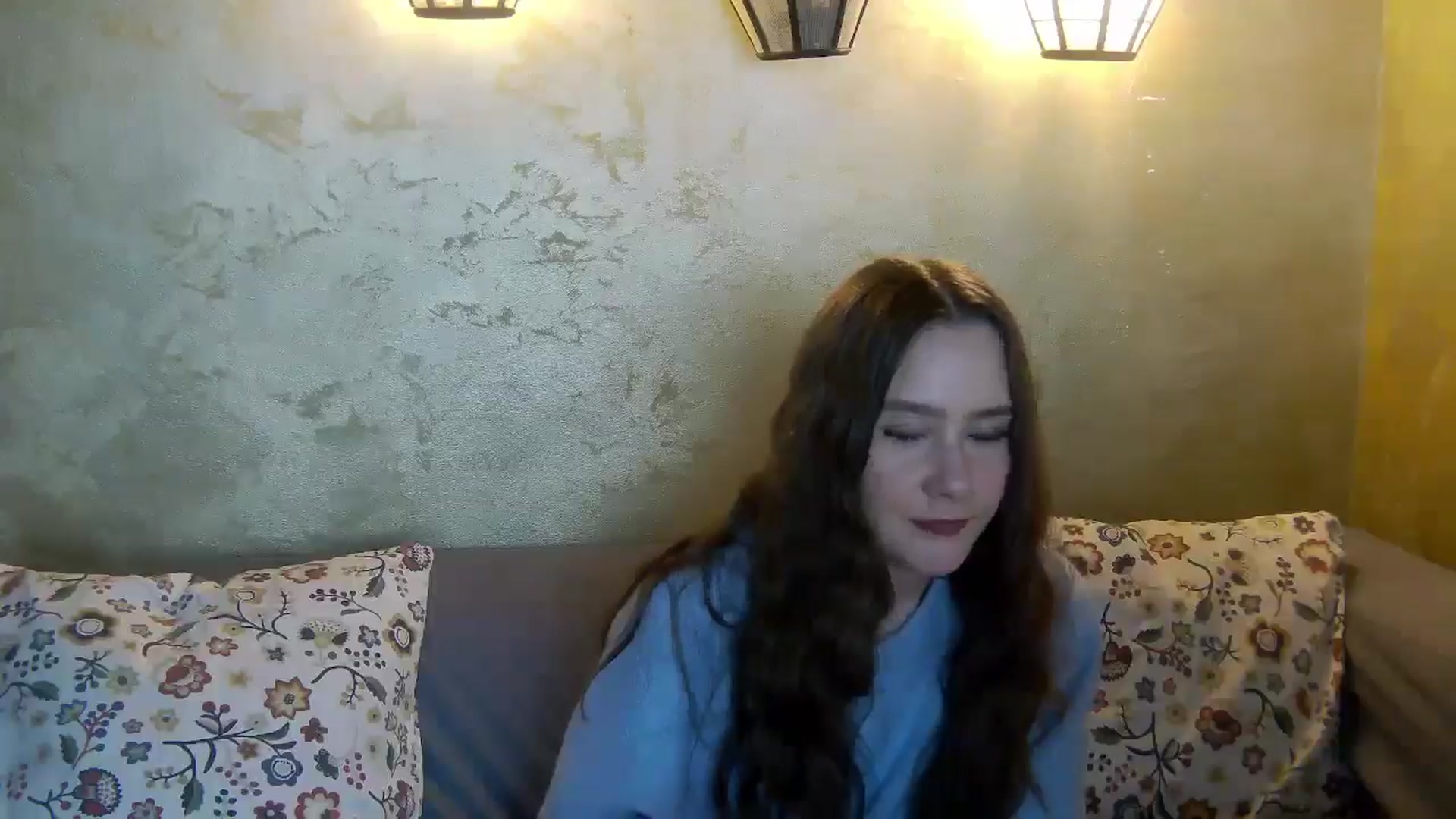 Gallery image thumbnail from Radiance's myfreecams stream on, 01/22/2026, 22:15 image 4 of 20