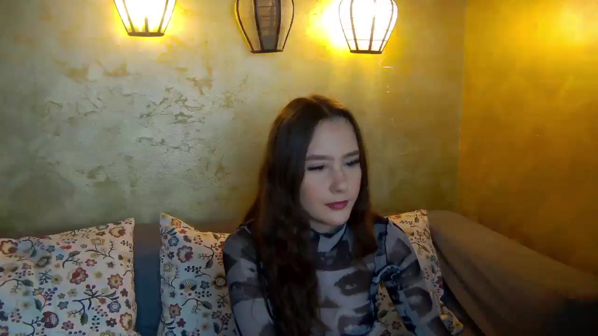 Gallery image thumbnail from Radiance's myfreecams stream on, 01/25/2026, 14:46 image 5 of 20