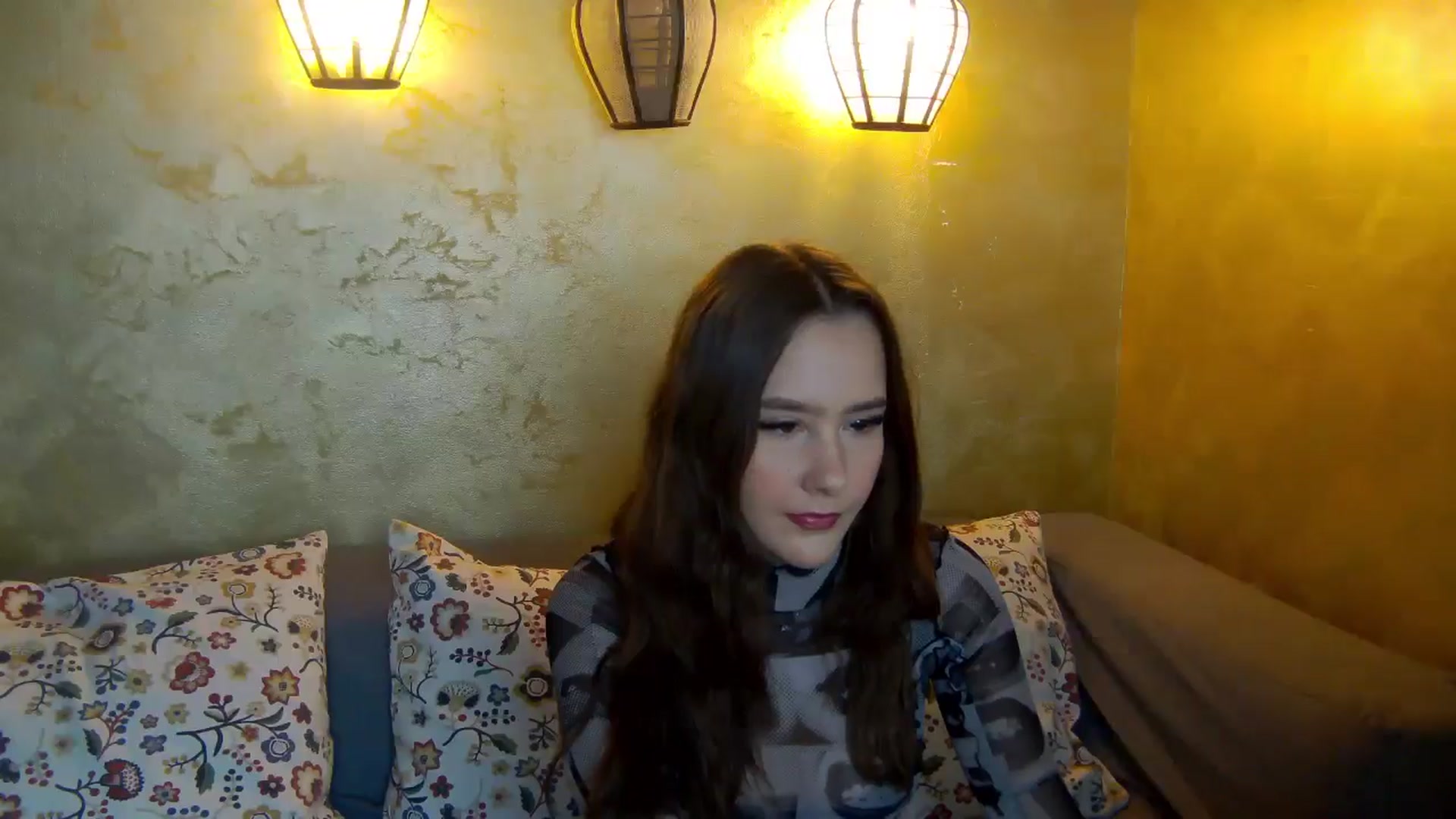 Gallery image thumbnail from Radiance's myfreecams stream on, 01/25/2026, 14:46 image 13 of 20