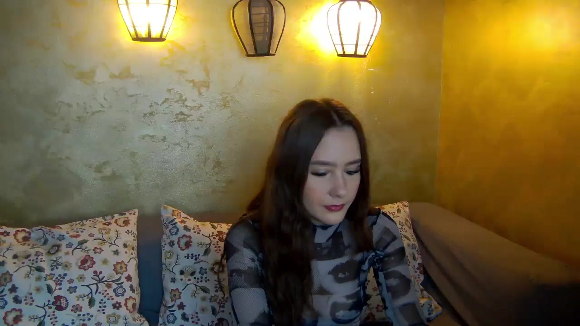 Gallery image thumbnail from Radiance's myfreecams stream on, 01/25/2026, 14:46 image 2 of 20