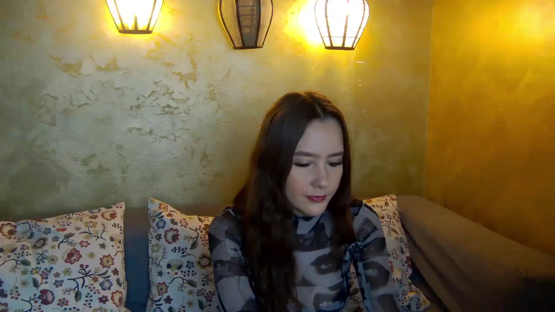 Gallery image thumbnail from Radiance's myfreecams stream on, 01/25/2026, 14:46 image 6 of 20