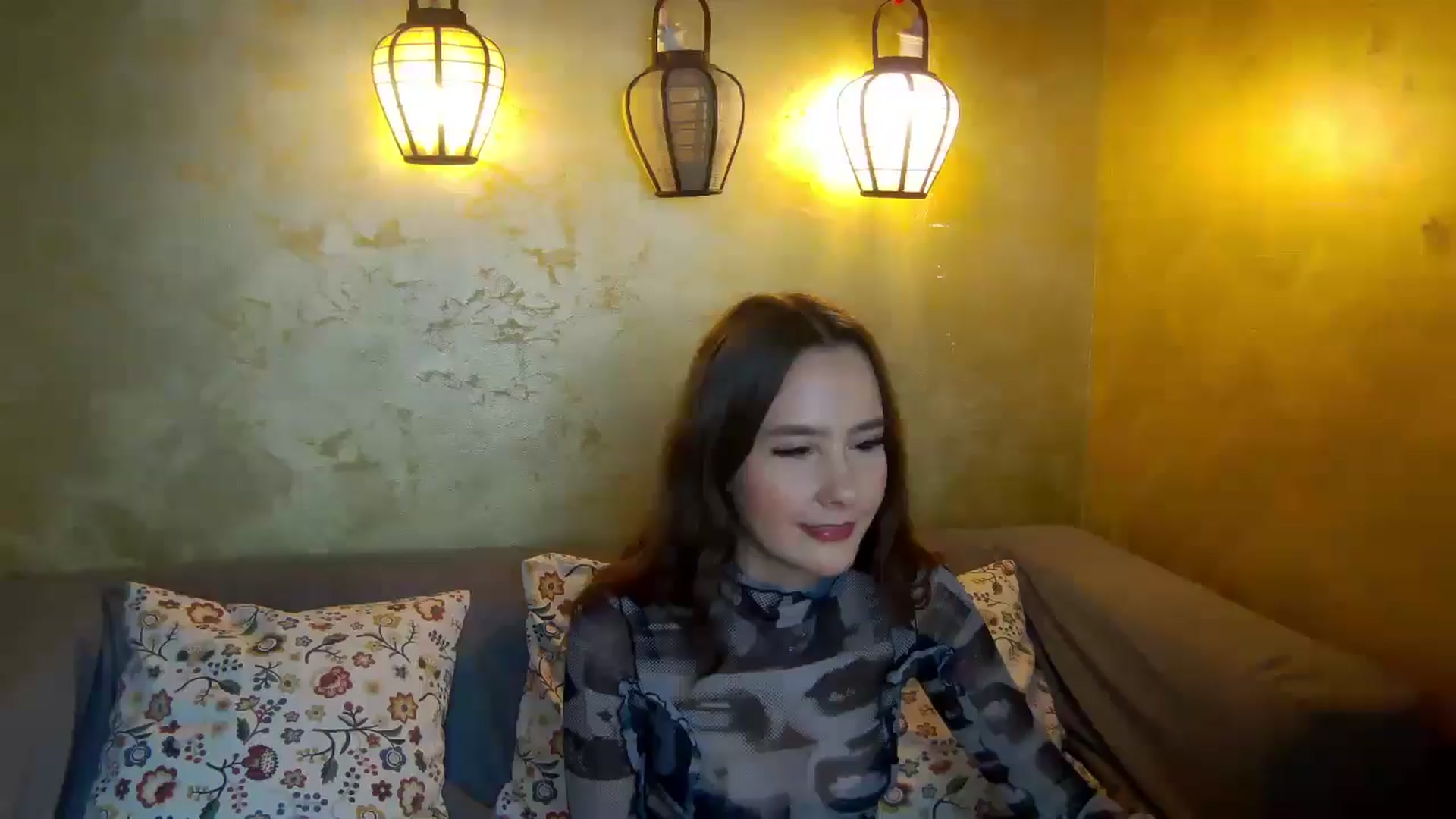 Gallery image thumbnail from Radiance's myfreecams stream on, 01/25/2026, 19:03 image 19 of 20