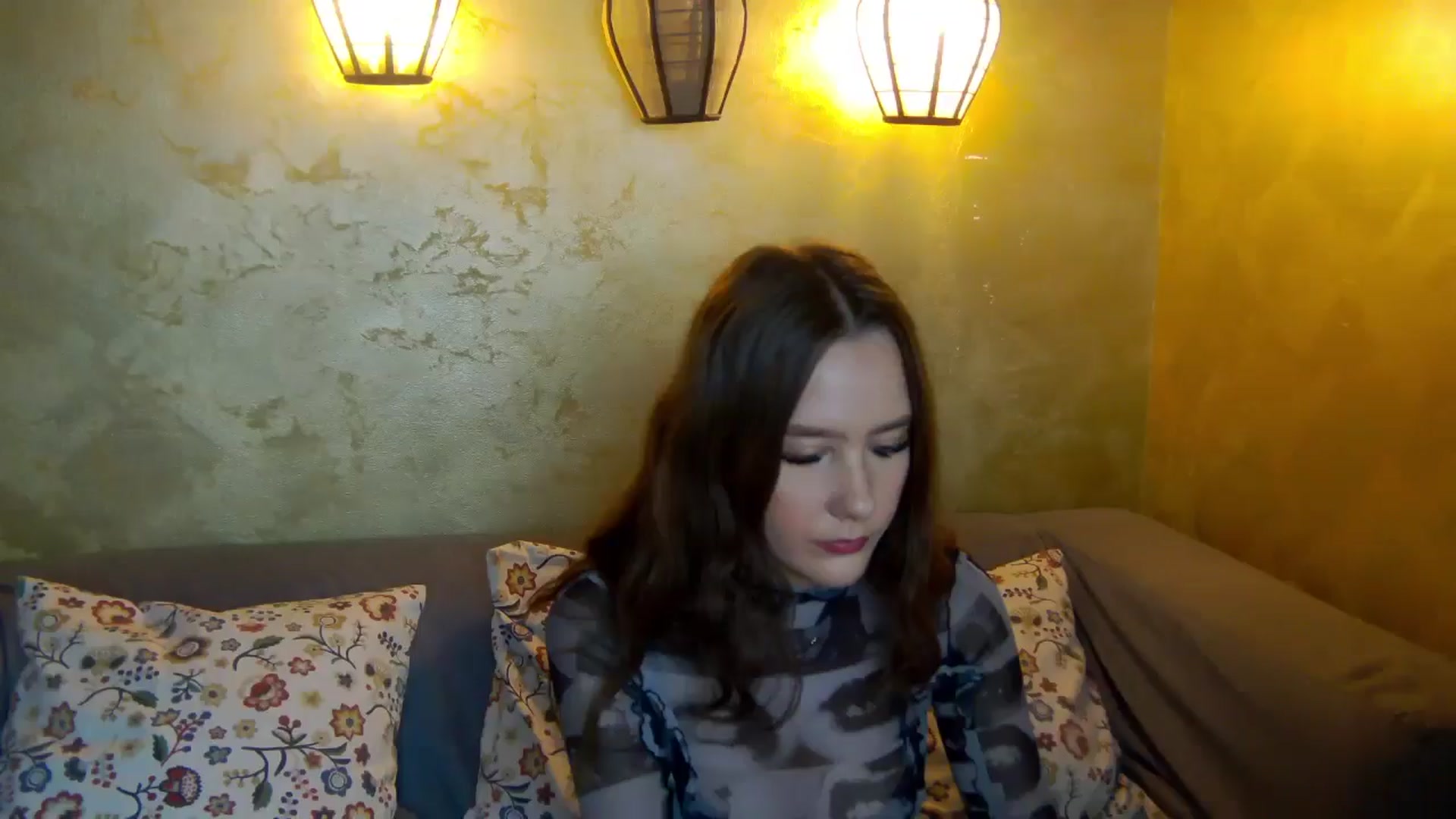 Gallery image thumbnail from Radiance's myfreecams stream on, 01/25/2026, 19:03 image 20 of 20