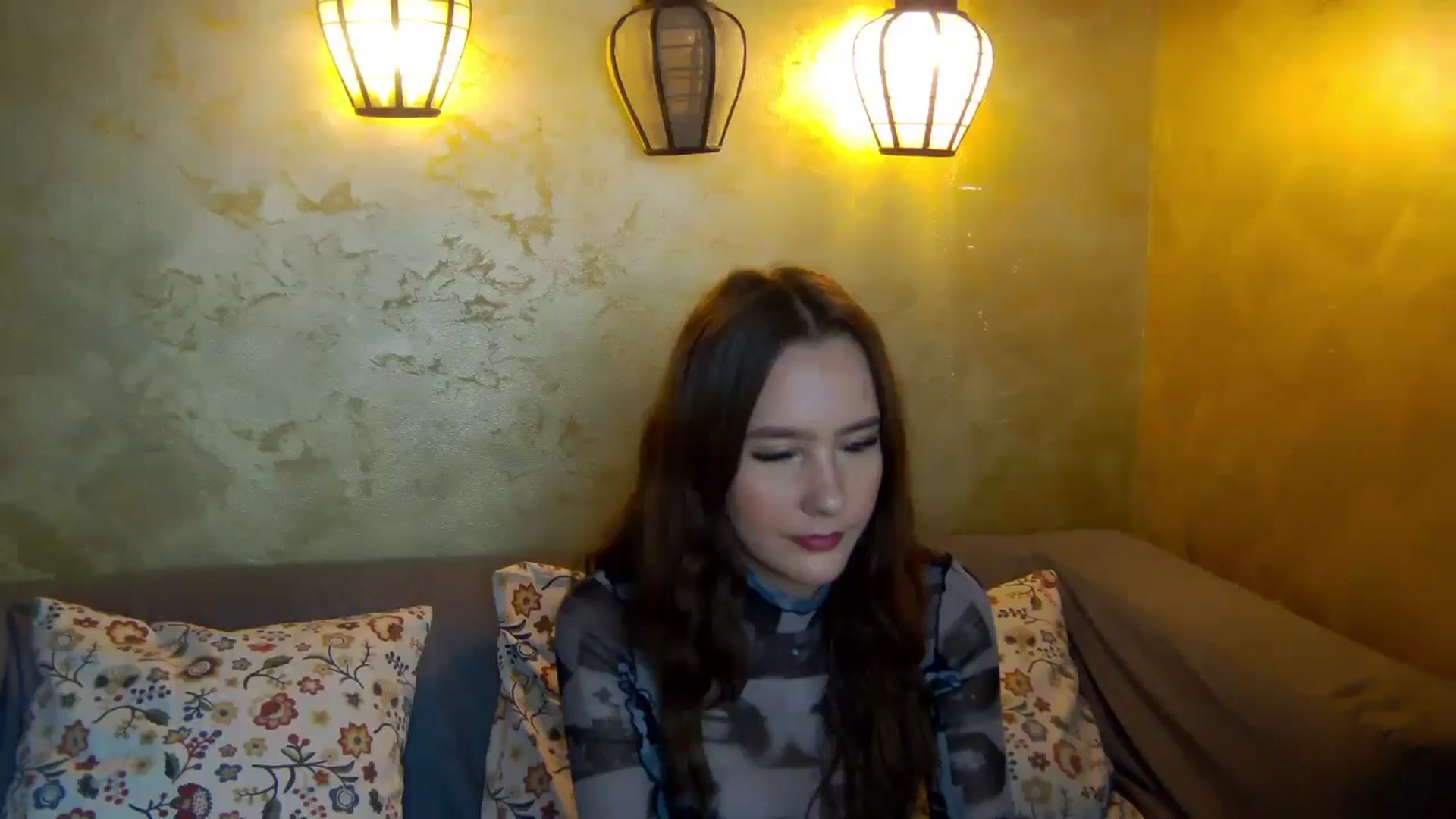 Gallery image thumbnail from Radiance's myfreecams stream on, 01/25/2026, 19:03 image 15 of 20
