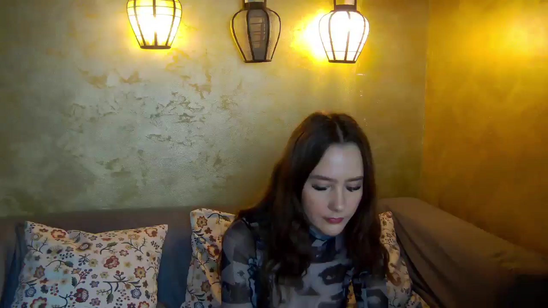 Gallery image thumbnail from Radiance's myfreecams stream on, 01/25/2026, 19:03 image 10 of 20
