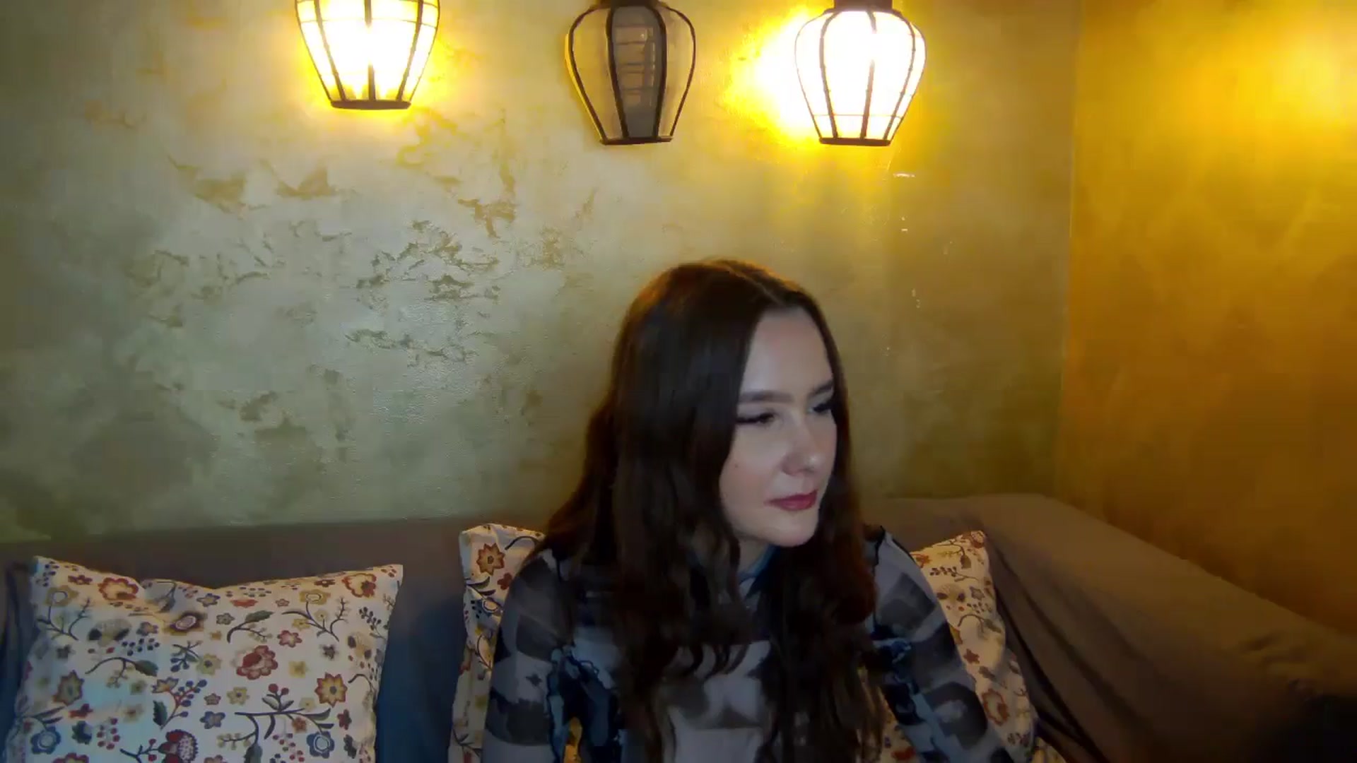 Gallery image thumbnail from Radiance's myfreecams stream on, 01/25/2026, 19:03 image 16 of 20