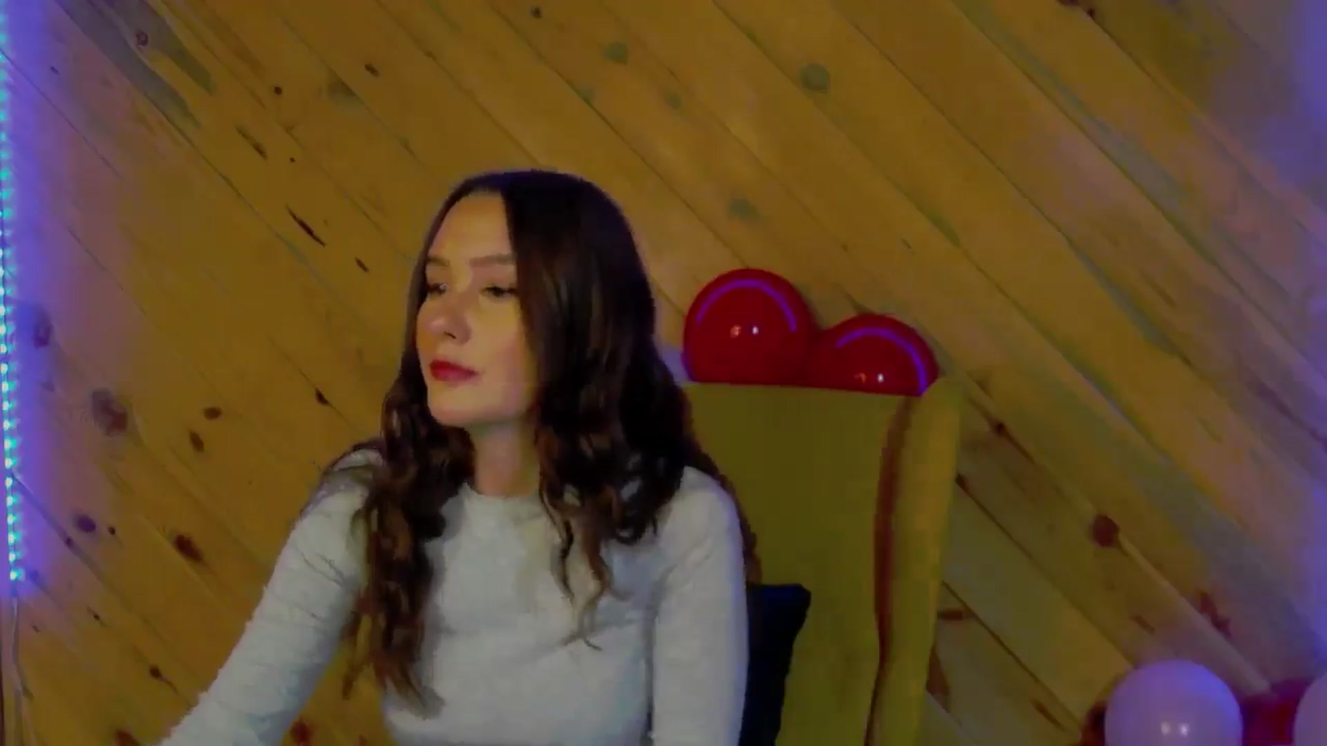 Gallery image thumbnail from Radiance's myfreecams stream on, 01/29/2026, 14:34 image 20 of 20