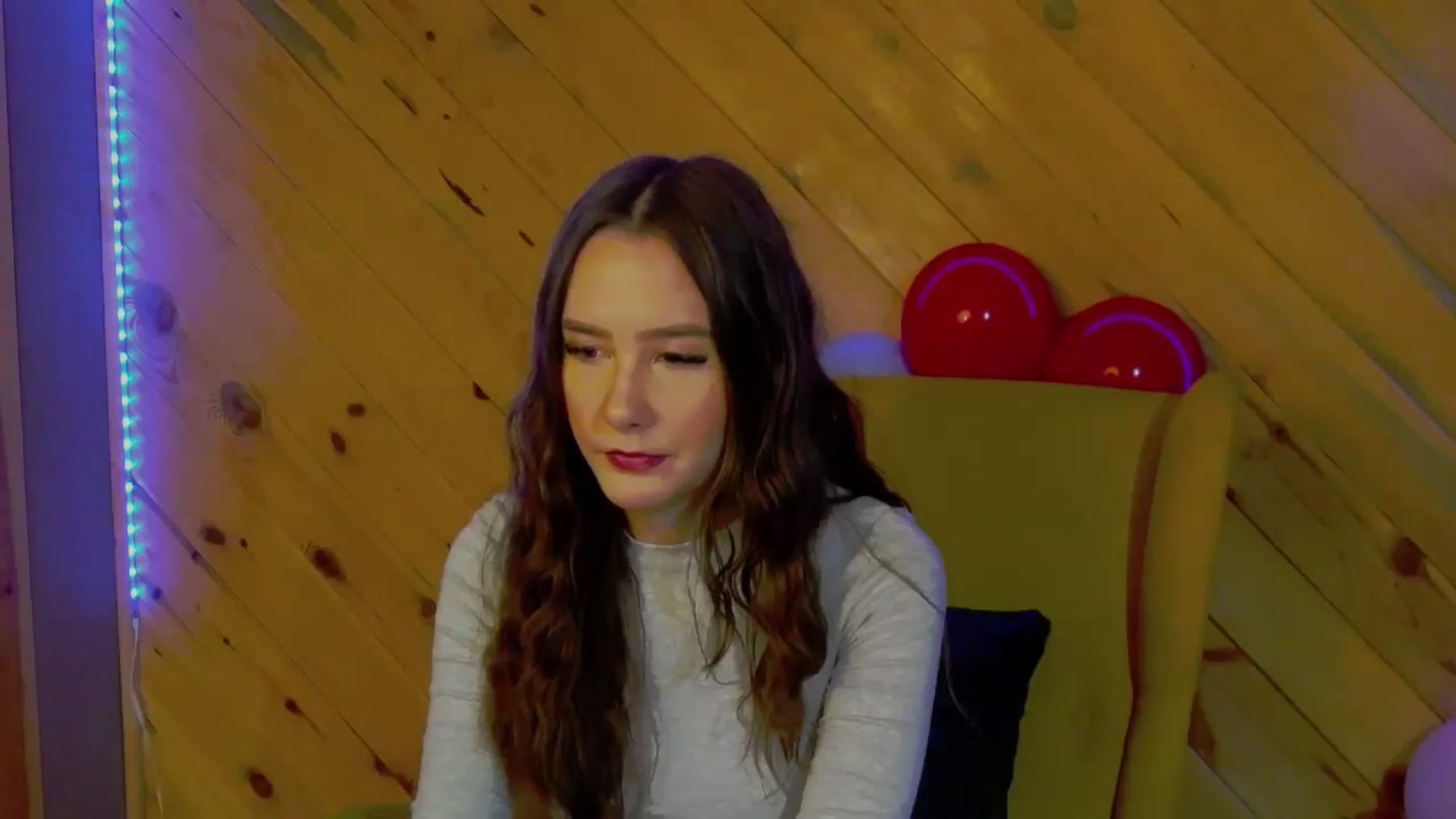 Gallery image thumbnail from Radiance's myfreecams stream on, 01/29/2026, 14:34 image 15 of 20