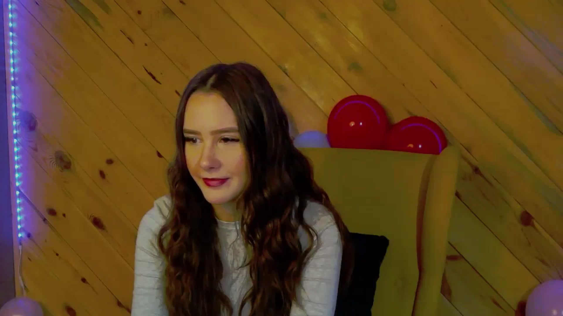 Gallery image thumbnail from Radiance's myfreecams stream on, 01/29/2026, 14:34 image 5 of 20