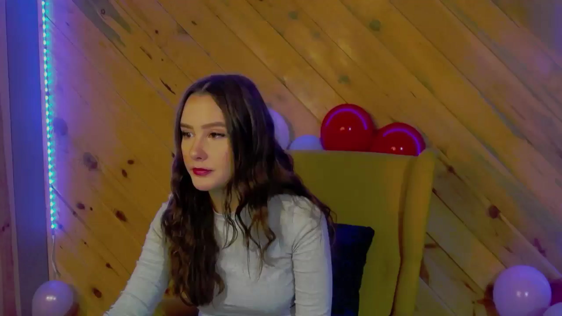 Gallery image thumbnail from Radiance's myfreecams stream on, 01/29/2026, 14:34 image 1 of 20
