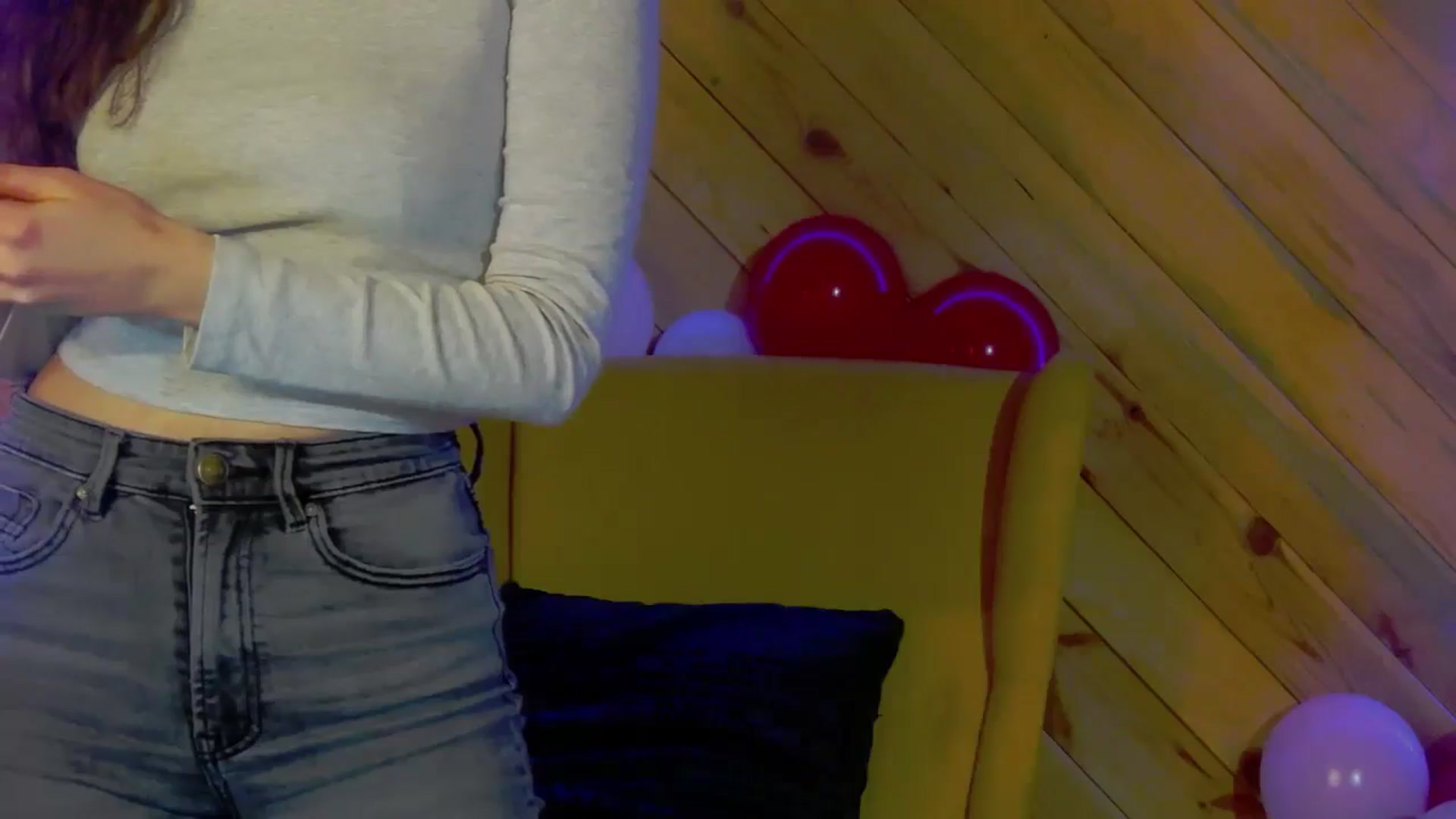 Gallery image thumbnail from Radiance's myfreecams stream on, 01/29/2026, 16:10 image 3 of 20