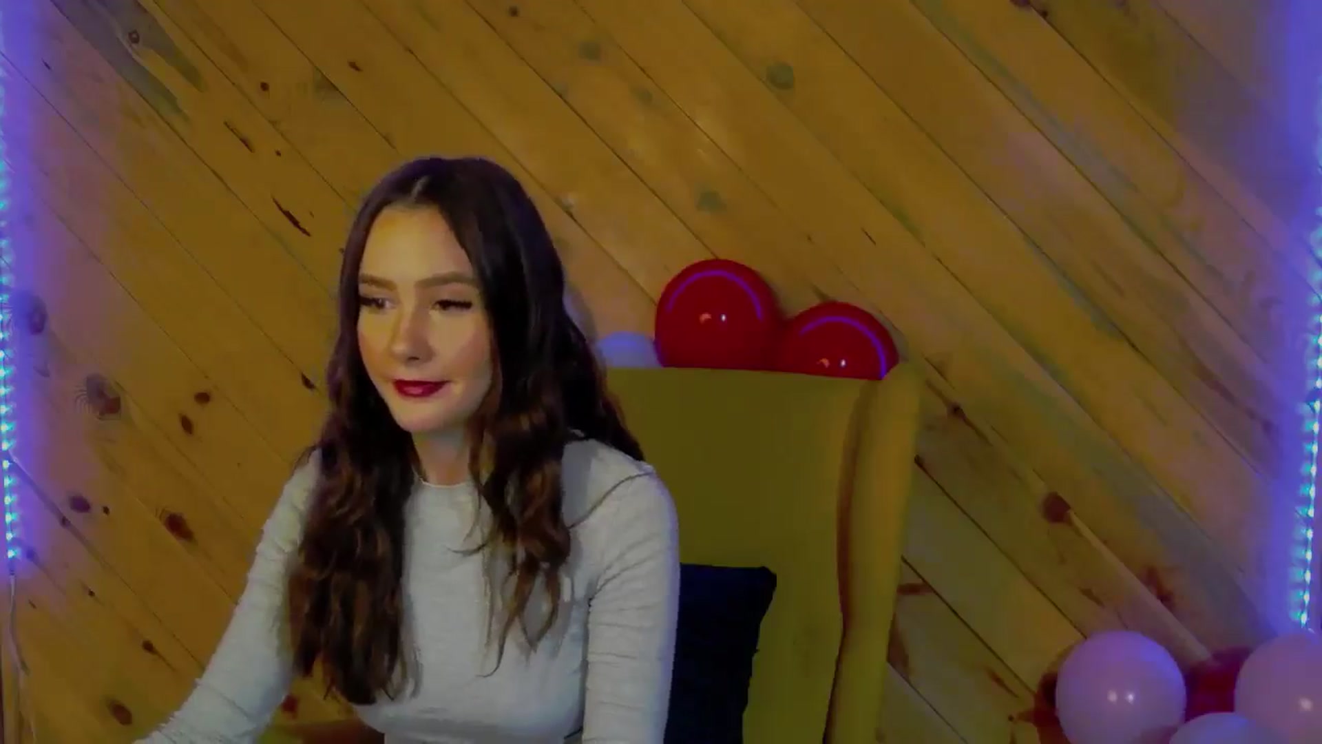 Gallery image thumbnail from Radiance's myfreecams stream on, 01/29/2026, 16:10 image 5 of 20