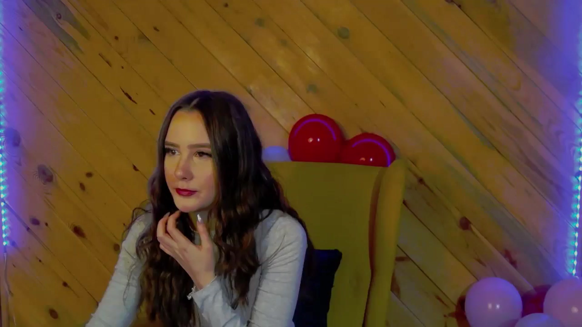 Gallery image thumbnail from Radiance's myfreecams stream on, 01/29/2026, 16:10 image 7 of 20