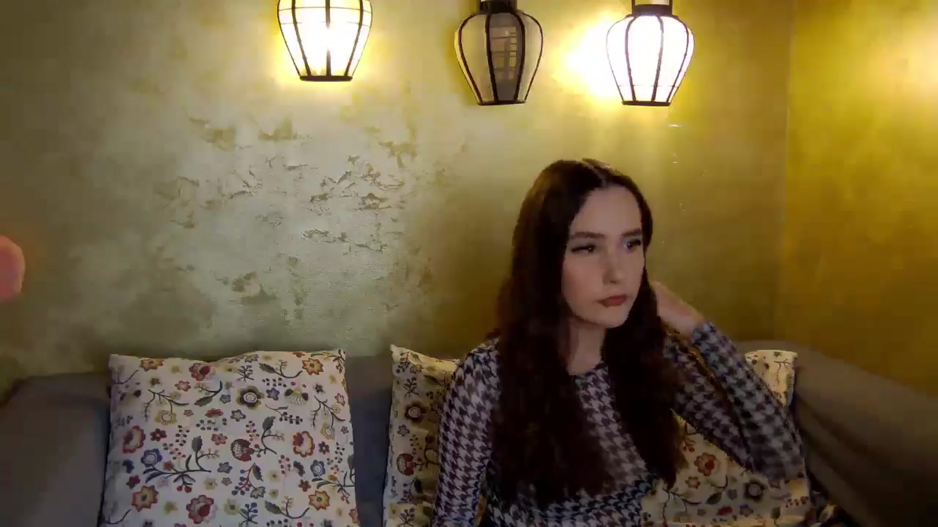 Gallery image thumbnail from Radiance's myfreecams stream on, 01/30/2026, 16:27 image 16 of 20