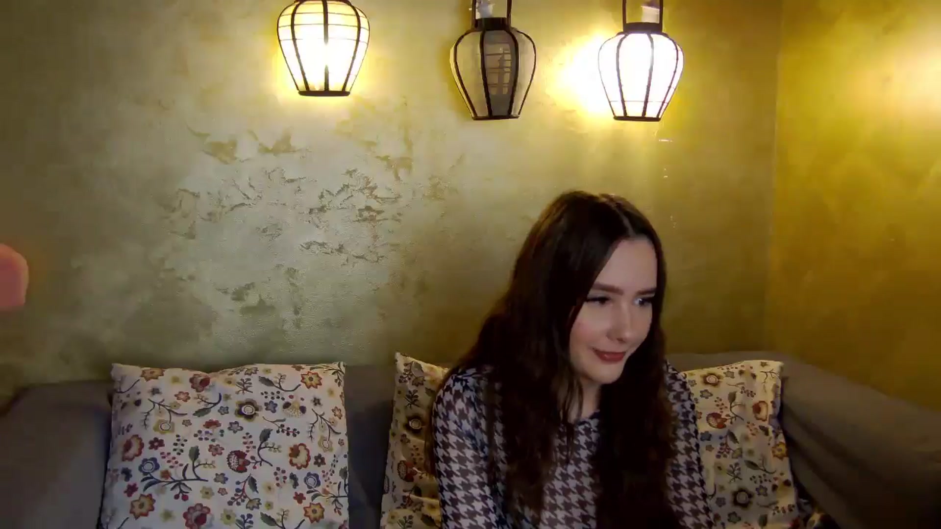 Gallery image thumbnail from Radiance's myfreecams stream on, 01/30/2026, 18:17 image 5 of 20