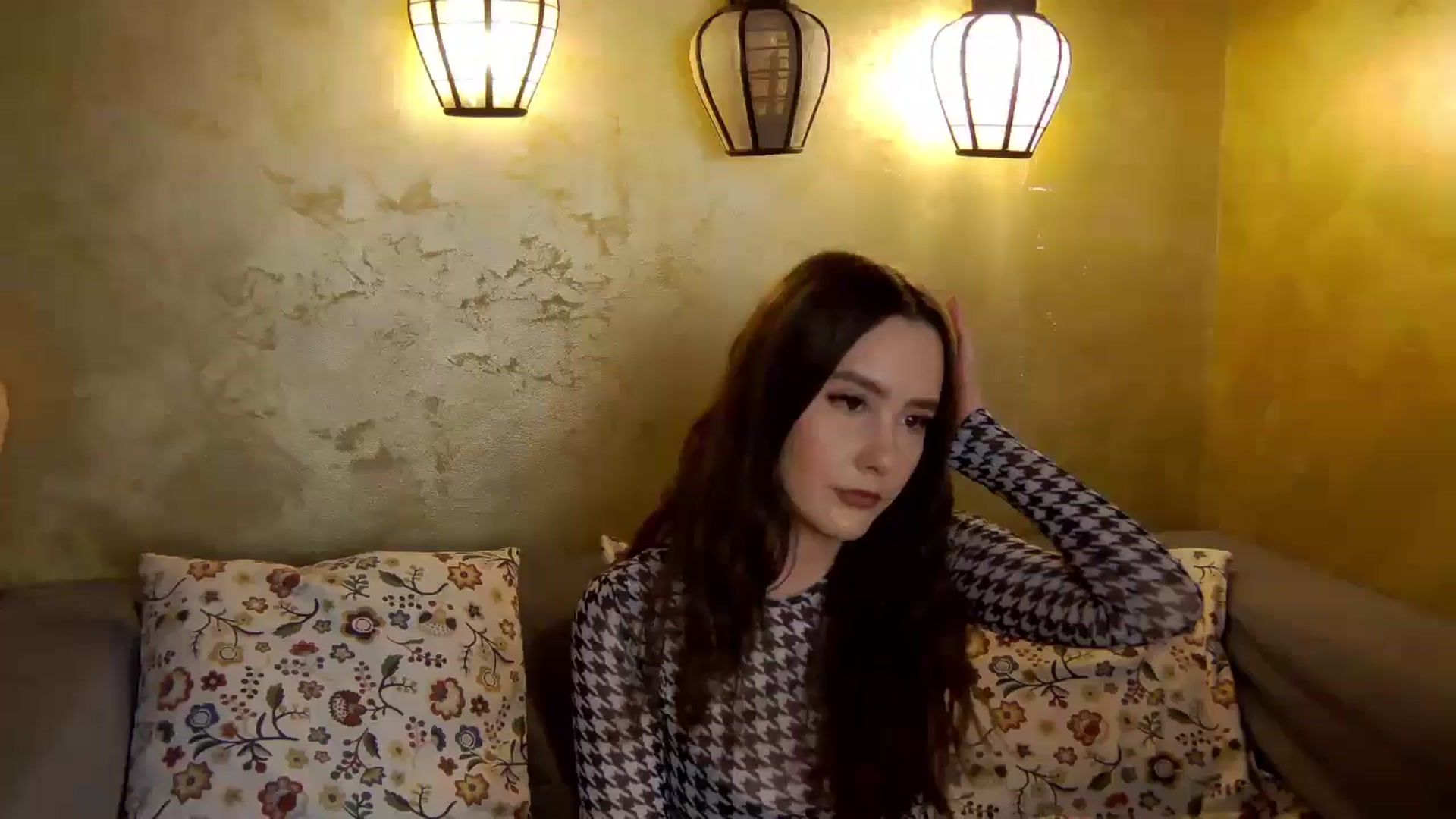 Gallery image thumbnail from Radiance's myfreecams stream on, 01/30/2026, 19:11 image 17 of 20