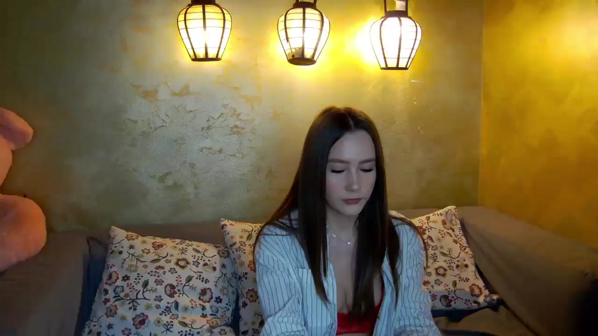 Gallery image thumbnail from Radiance's myfreecams stream on, 02/03/2026, 16:17 image 16 of 20