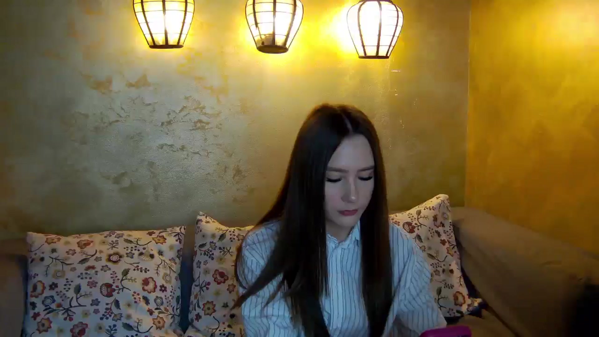 Gallery image thumbnail from Radiance's myfreecams stream on, 02/03/2026, 16:17 image 2 of 20