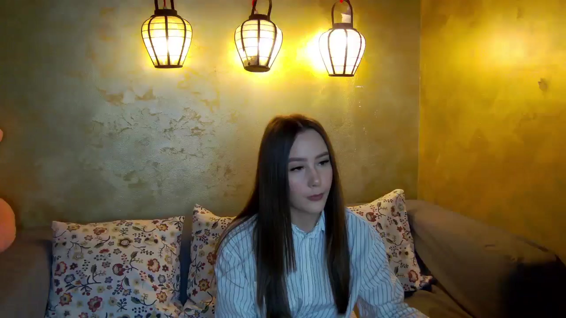 Gallery image thumbnail from Radiance's myfreecams stream on, 02/03/2026, 16:17 image 1 of 20