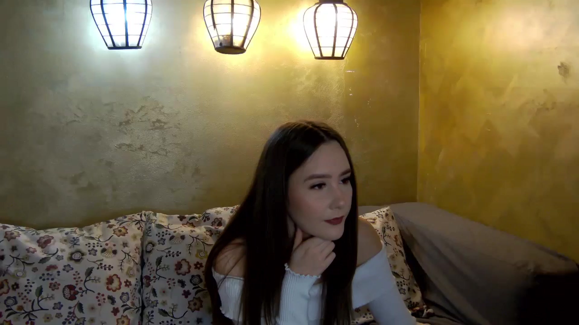 Gallery image thumbnail from Radiance's myfreecams stream on, 02/05/2026, 15:34 image 19 of 20