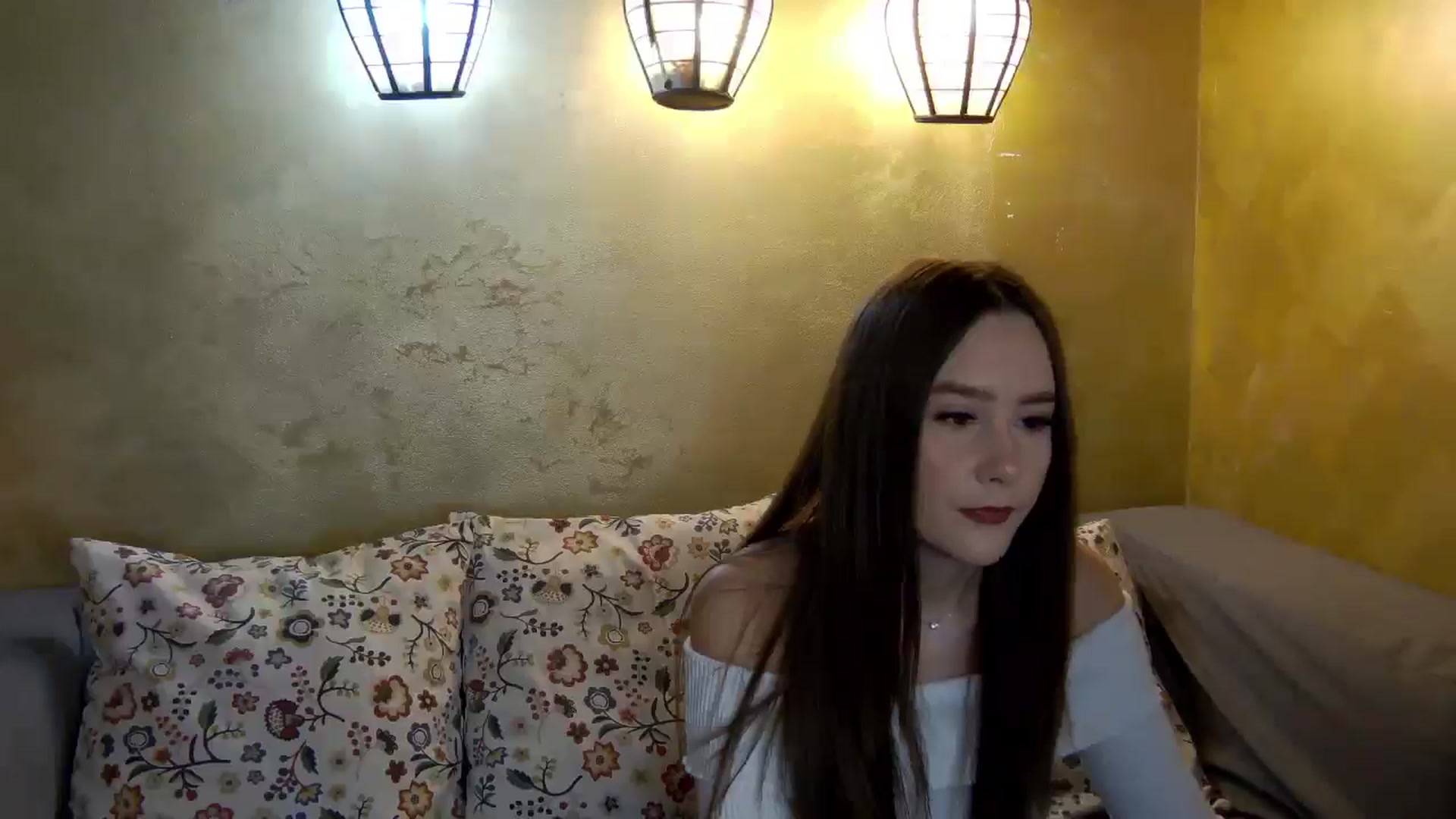 Gallery image thumbnail from Radiance's myfreecams stream on, 02/05/2026, 16:37 image 19 of 20