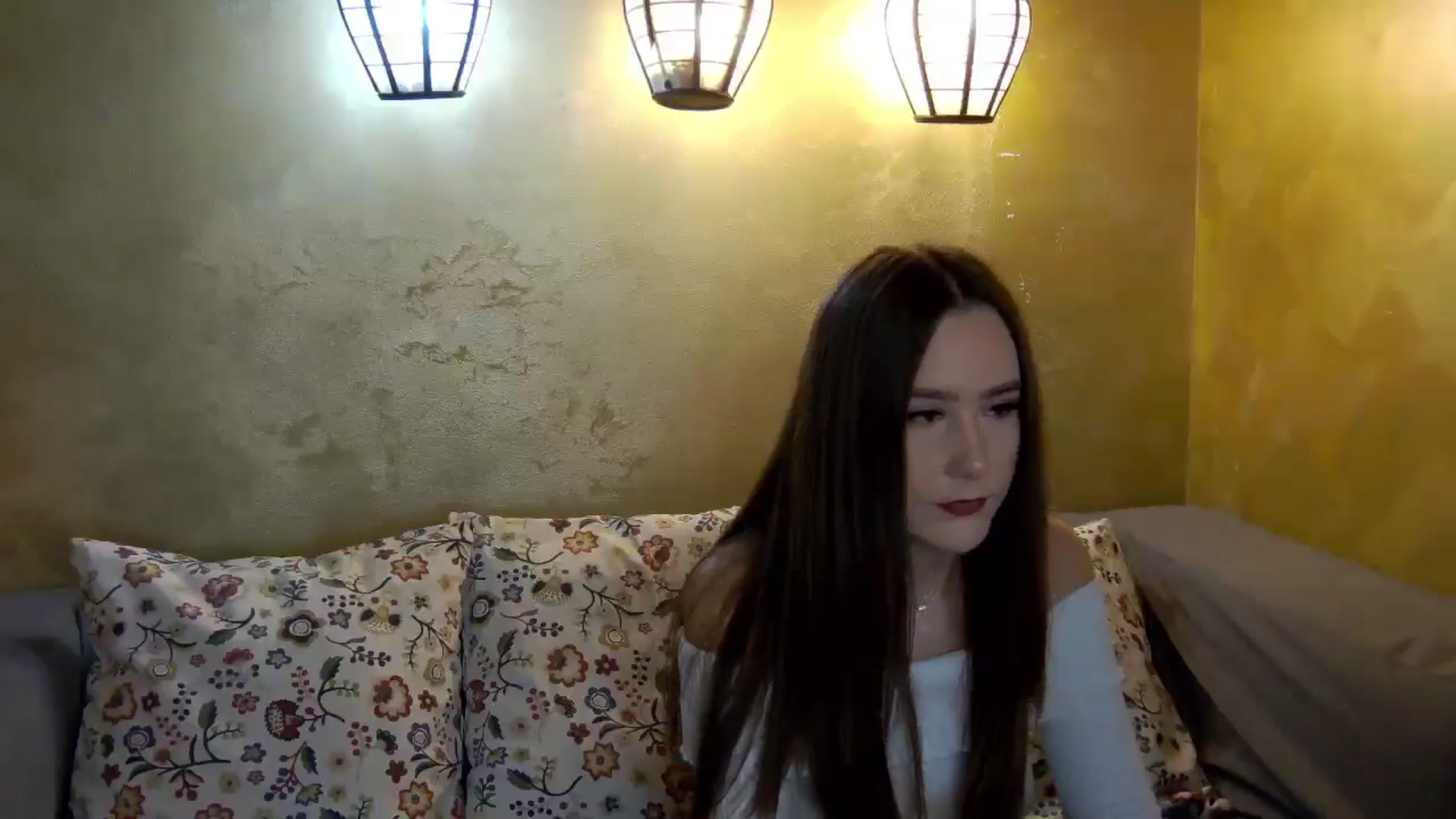 Gallery image thumbnail from Radiance's myfreecams stream on, 02/05/2026, 16:37 image 20 of 20