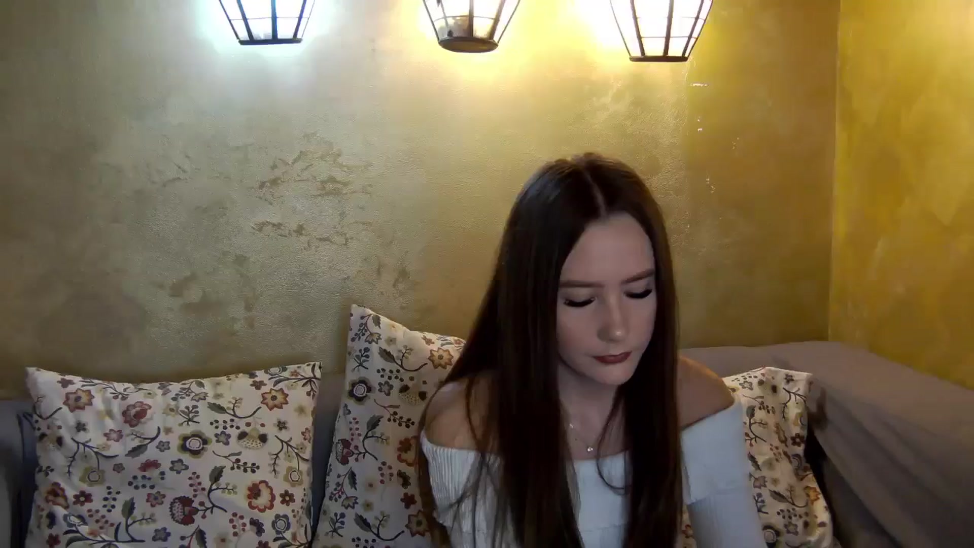 Gallery image thumbnail from Radiance's myfreecams stream on, 02/05/2026, 18:16 image 20 of 20