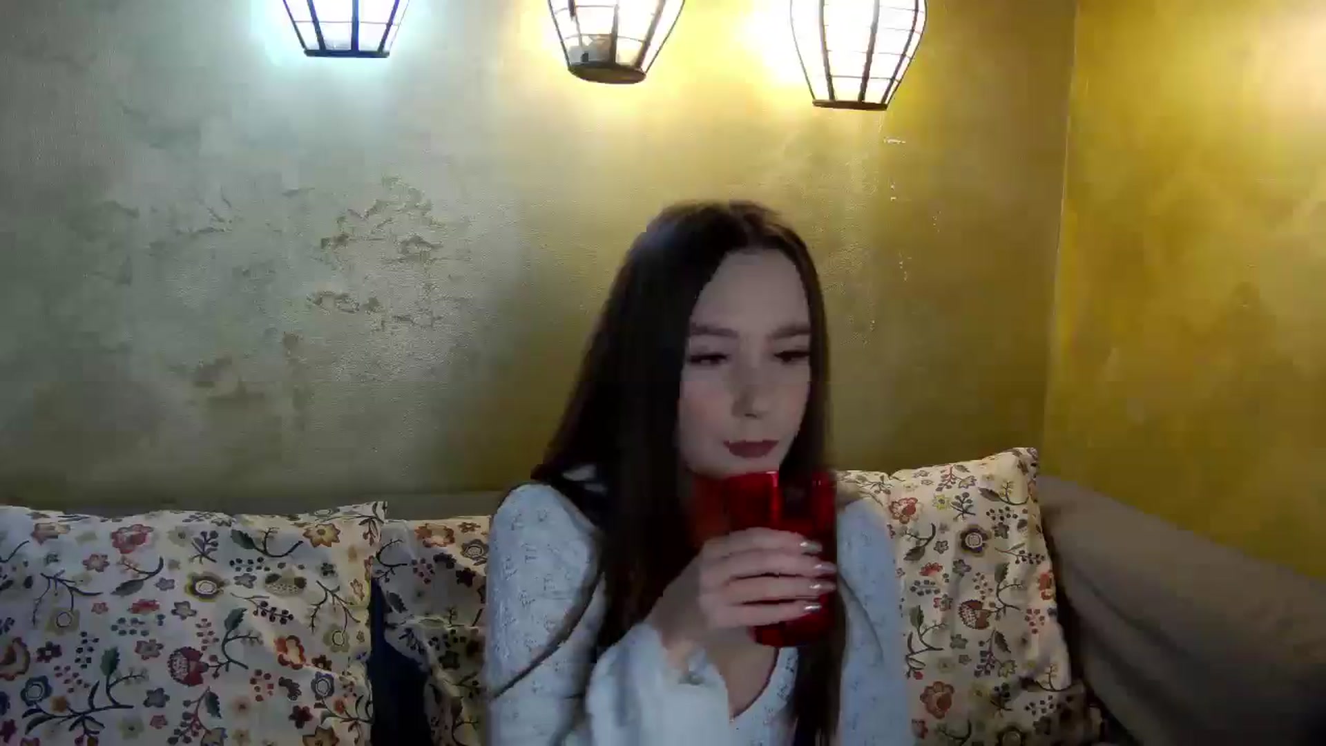 Gallery image thumbnail from Radiance's myfreecams stream on, 02/08/2026, 19:02 image 7 of 20