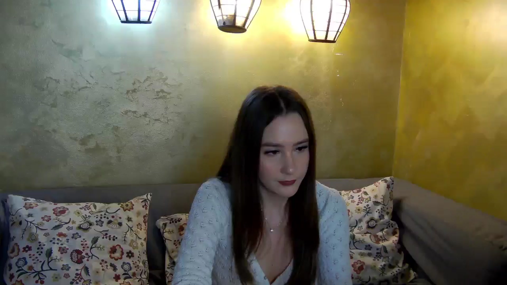 Gallery image thumbnail from Radiance's myfreecams stream on, 02/08/2026, 23:03 image 8 of 20