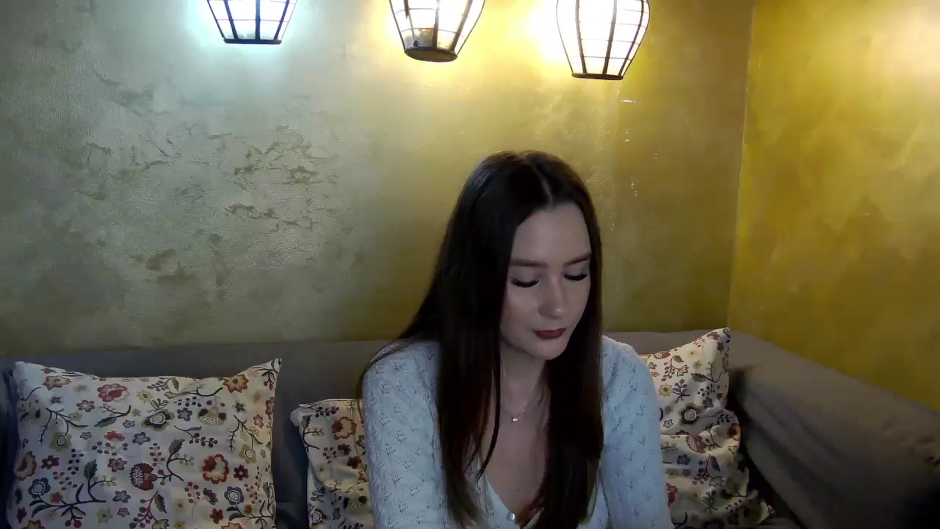 Gallery image thumbnail from Radiance's myfreecams stream on, 02/08/2026, 23:03 image 19 of 20