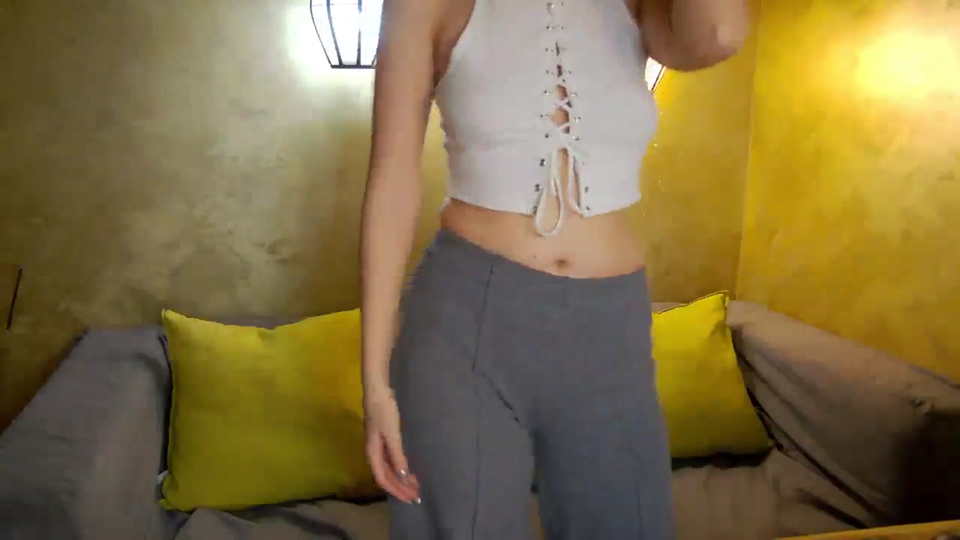 Gallery image thumbnail from Radiance's myfreecams stream on, 02/11/2026, 19:40 image 19 of 20