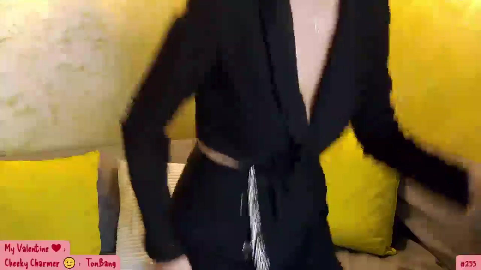 Gallery image thumbnail from Radiance's myfreecams stream on, 02/14/2026, 14:43 image 20 of 20