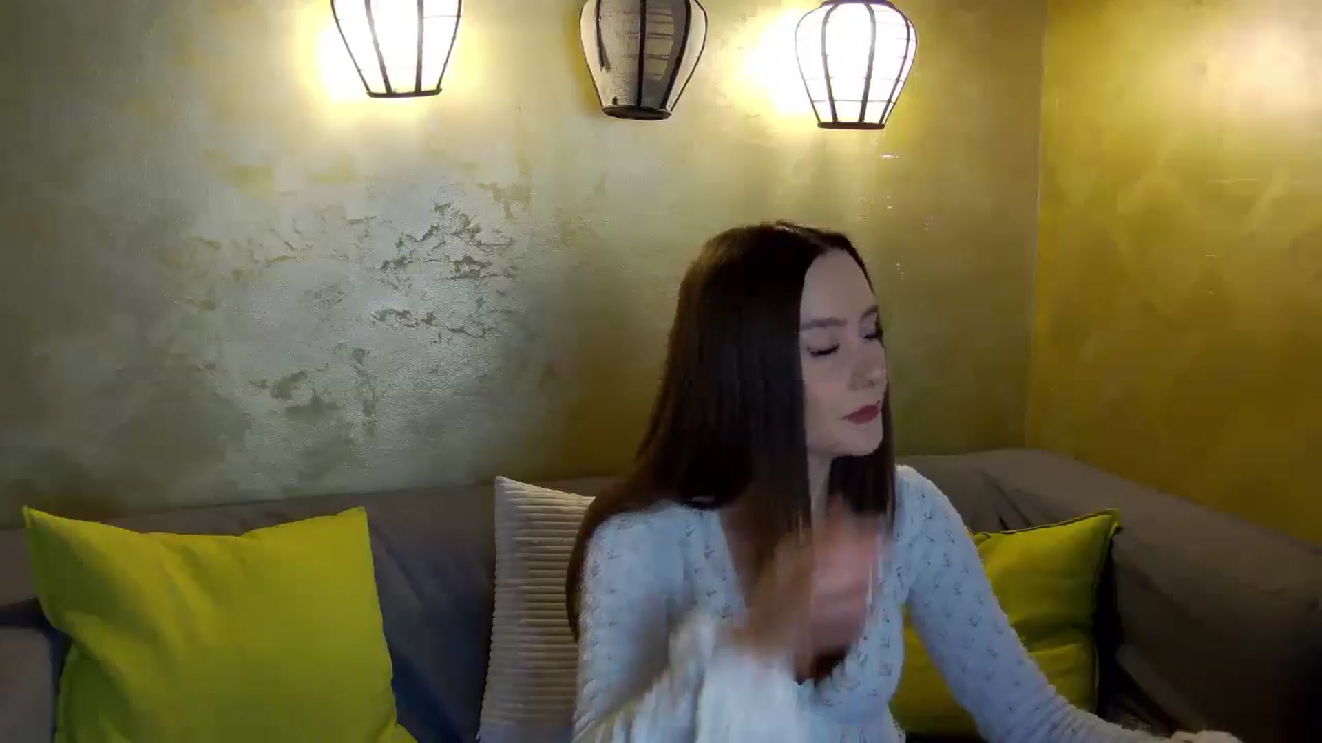 Gallery image thumbnail from Radiance's myfreecams stream on, 02/15/2026, 14:28 image 6 of 20