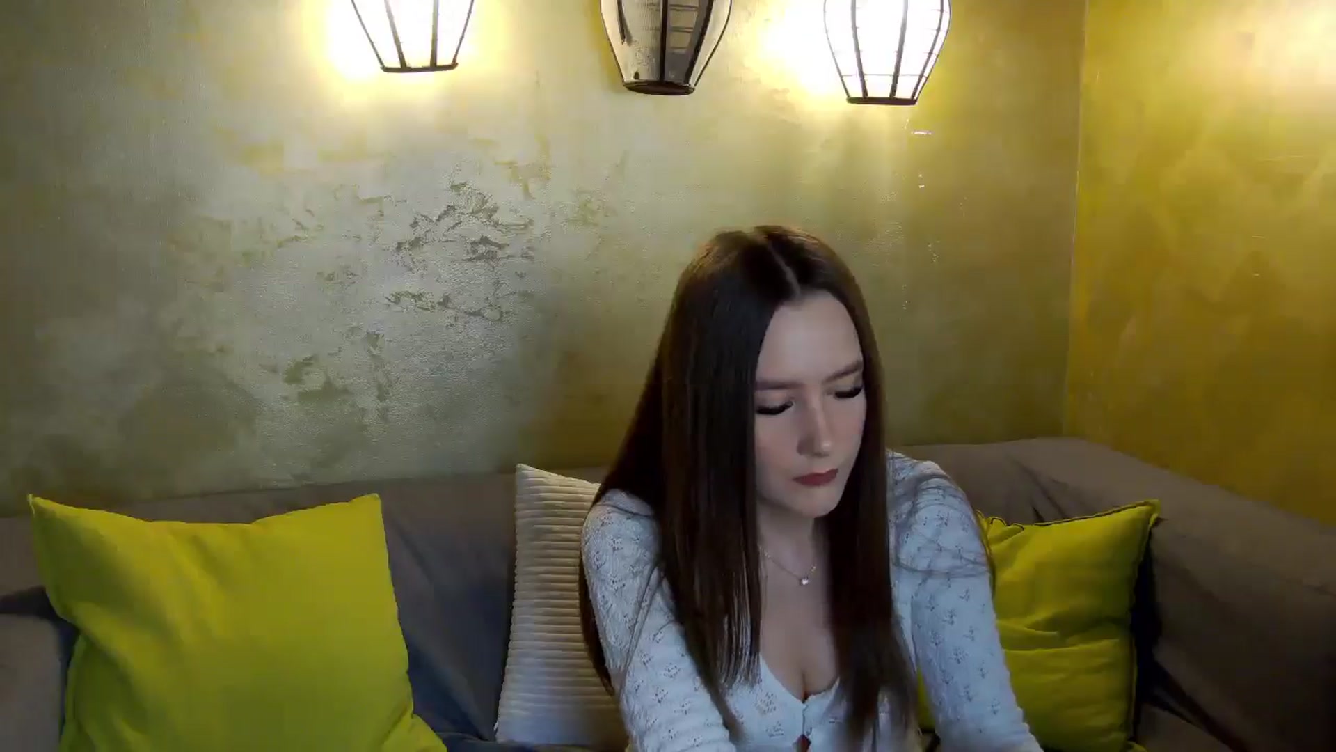 Gallery image thumbnail from Radiance's myfreecams stream on, 02/15/2026, 15:12 image 19 of 20