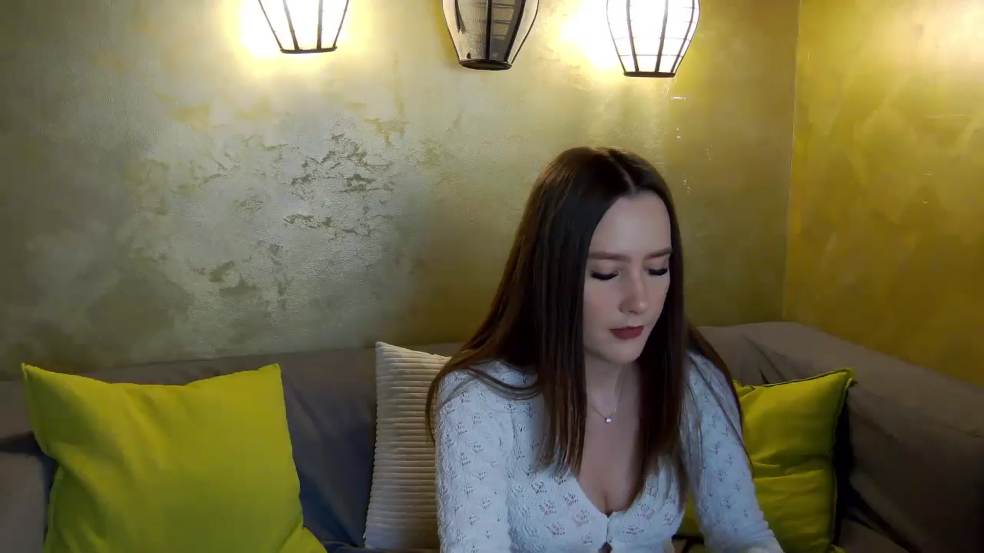 Gallery image thumbnail from Radiance's myfreecams stream on, 02/15/2026, 15:12 image 7 of 20