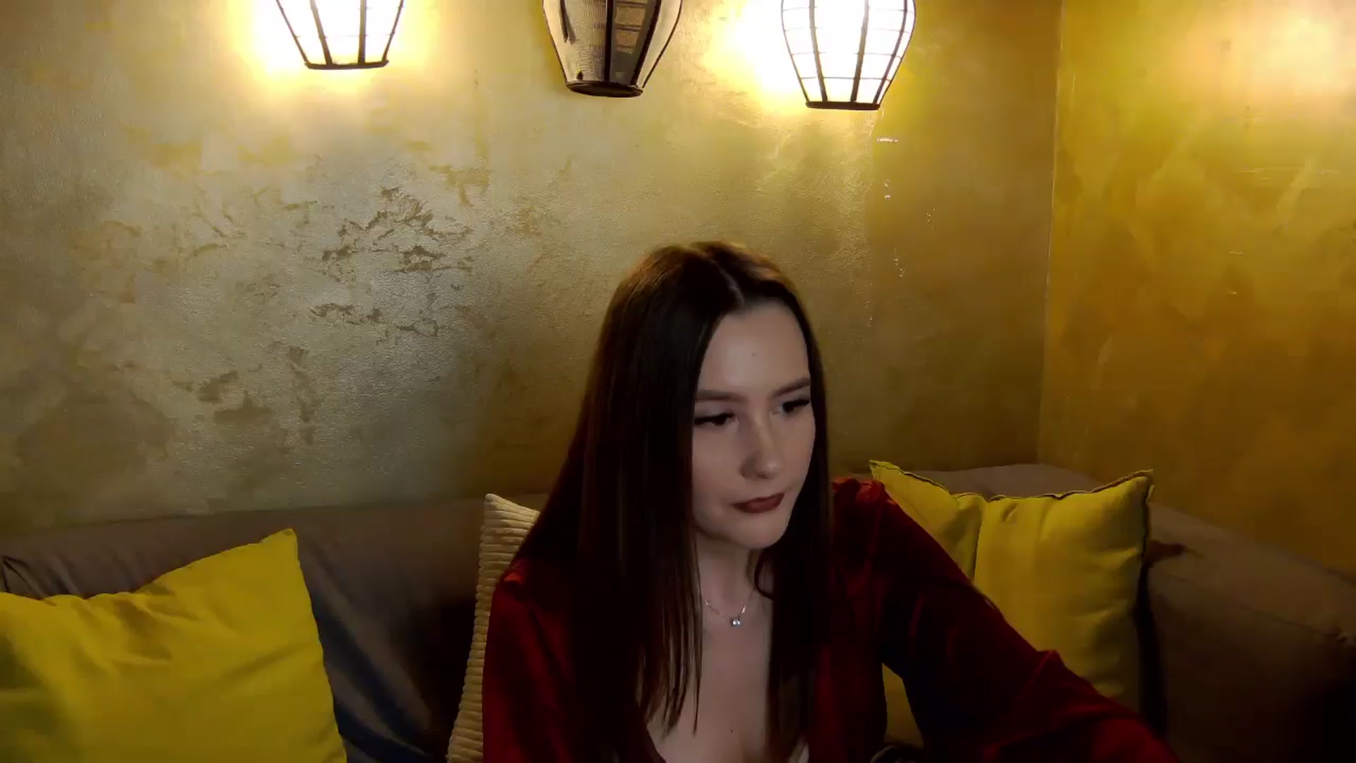 Gallery image thumbnail from Radiance's myfreecams stream on, 02/15/2026, 22:18 image 1 of 20