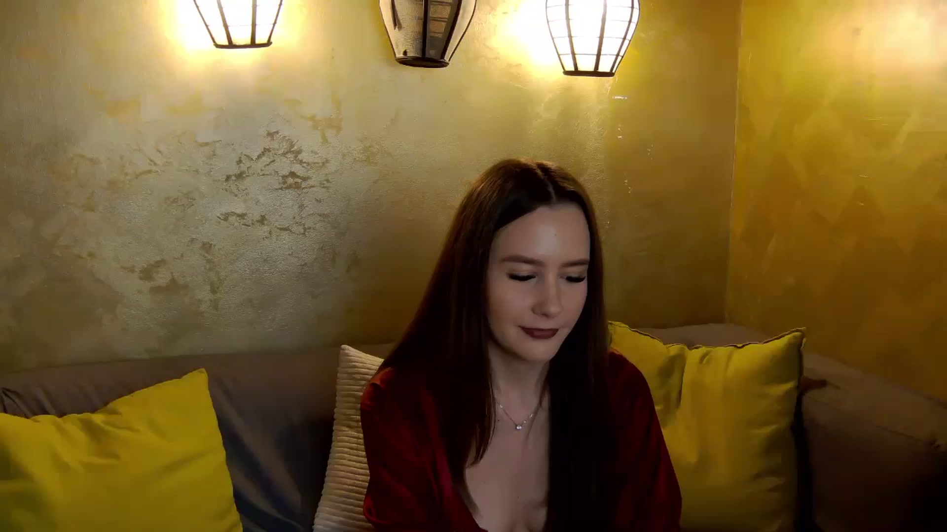 Gallery image thumbnail from Radiance's myfreecams stream on, 02/15/2026, 22:18 image 11 of 20