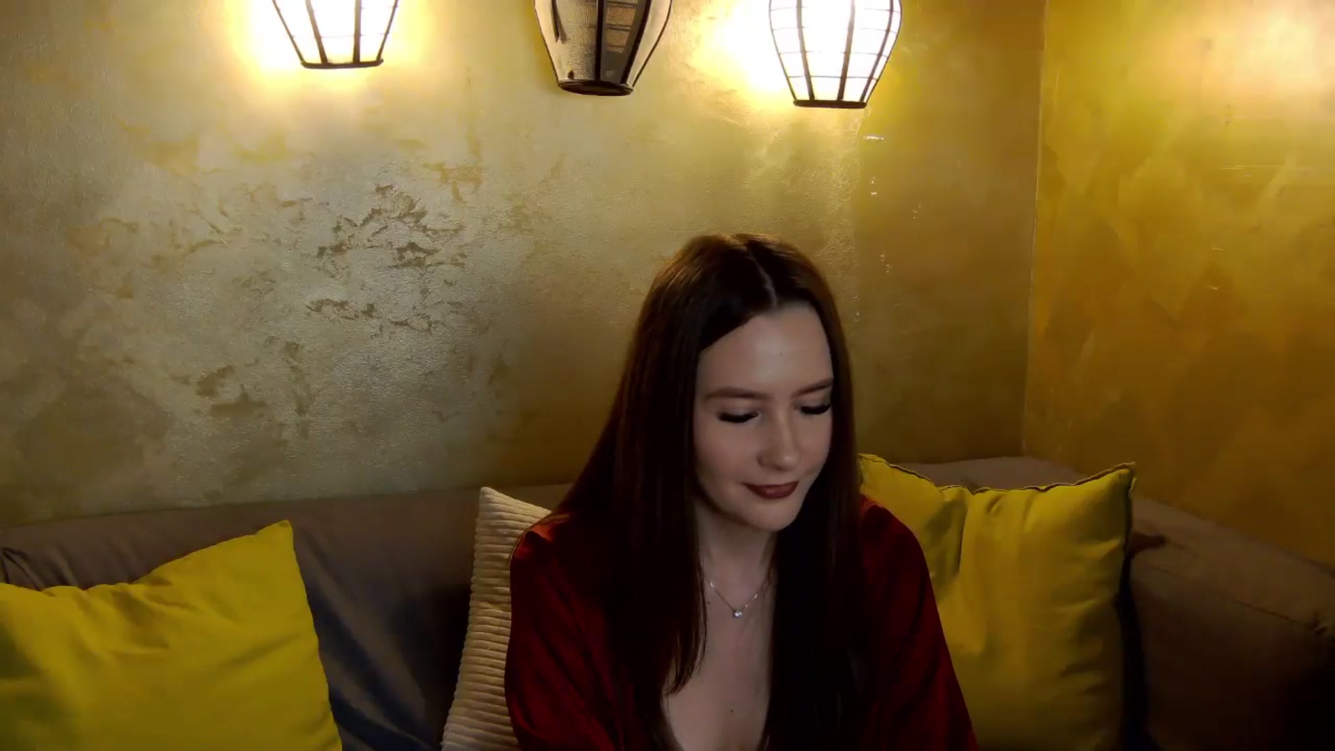 Gallery image thumbnail from Radiance's myfreecams stream on, 02/15/2026, 22:18 image 15 of 20